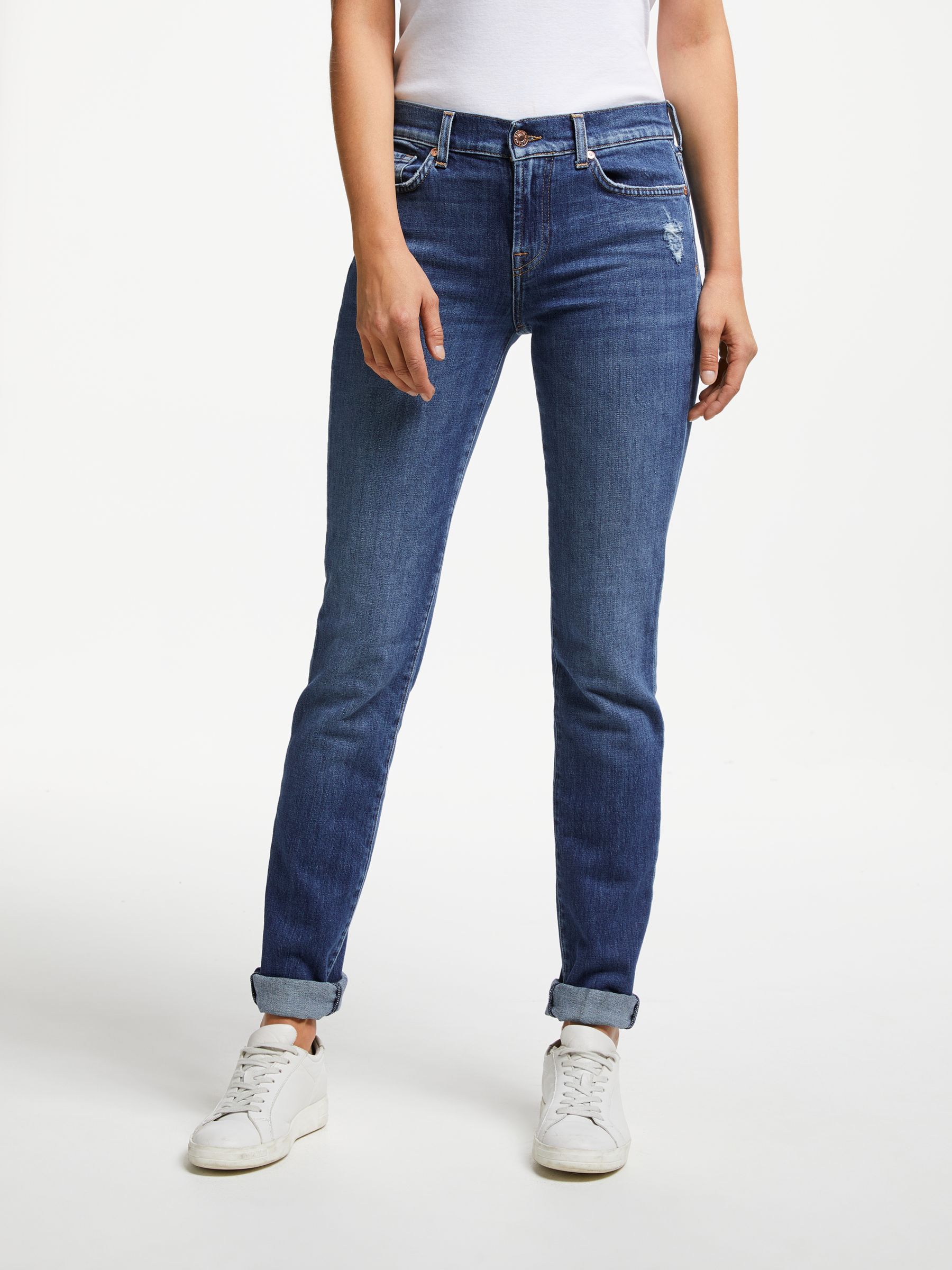 7 for all mankind roxanne jeans
