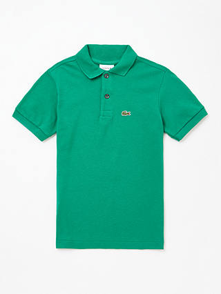 Lacoste Boys' Polo Shirt