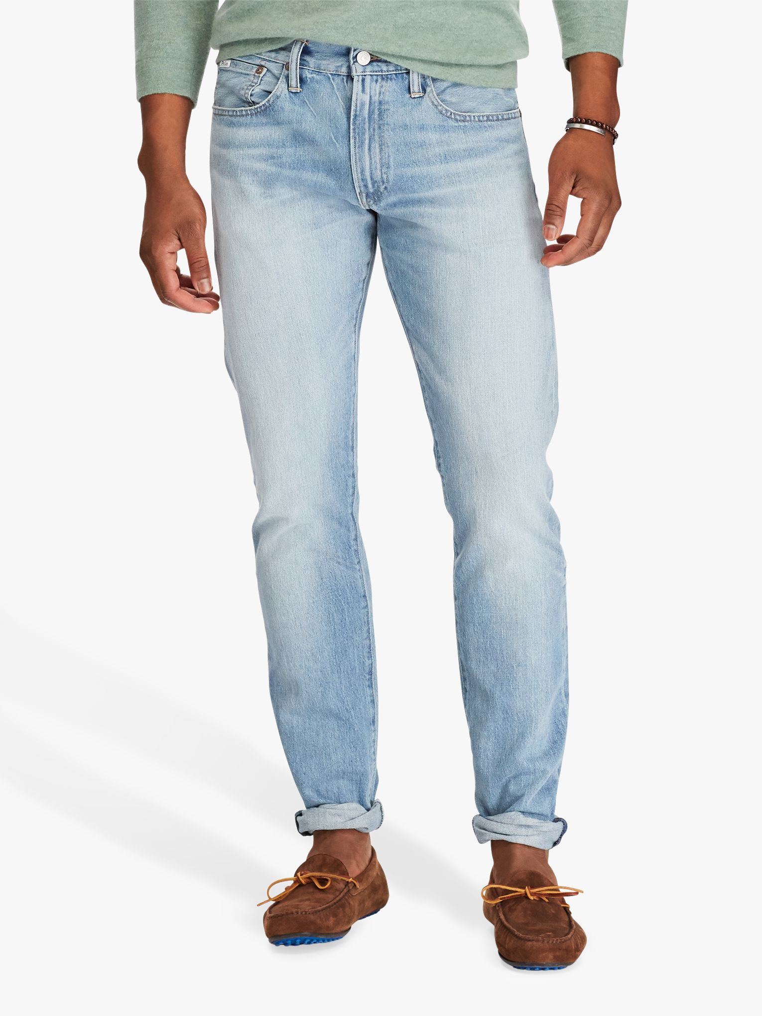 polo sullivan slim fit jeans