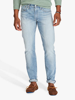 Polo Ralph Lauren Sullivan Slim Fit Five Pocket Jeans, Andrews Stretch