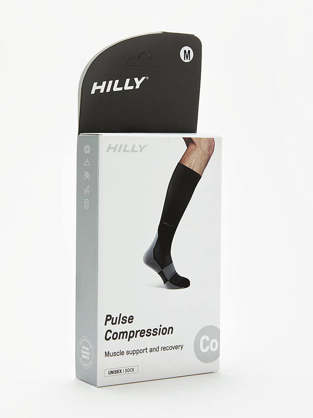 Hilly Pulse Compression Sock 