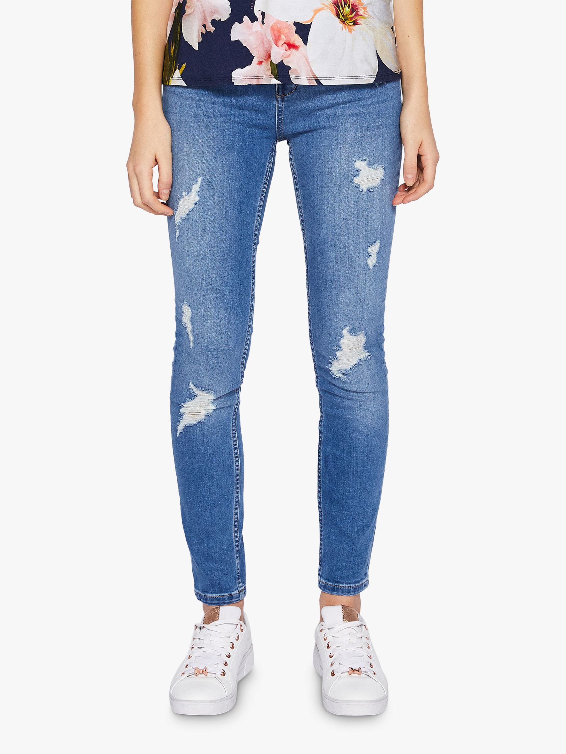 ted baker jeans womens
