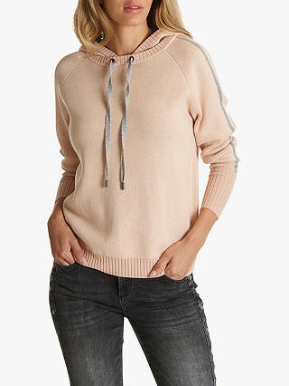 Betty & Co. Hooded Jumper, Apricot