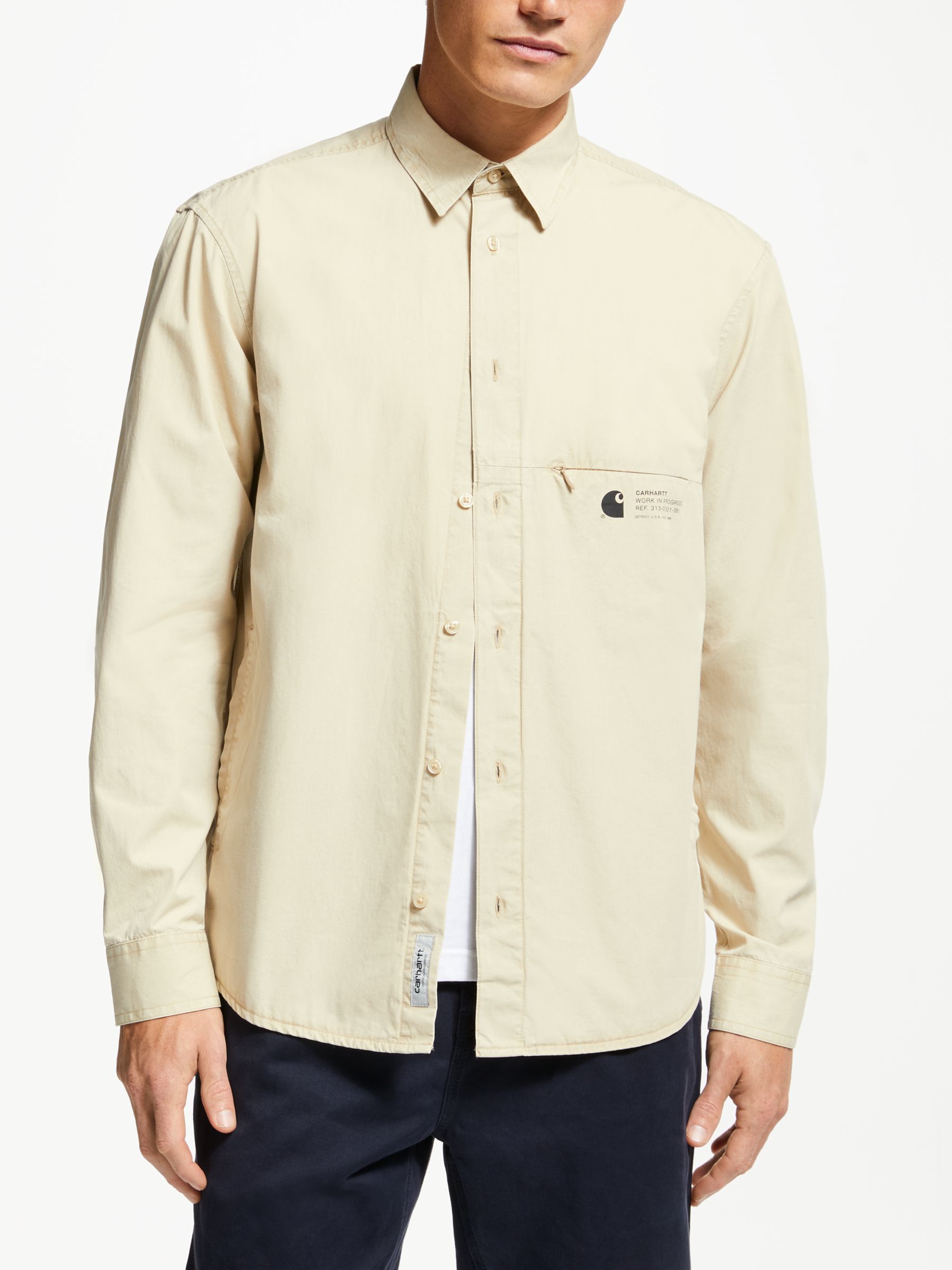 carhartt coleman shirt