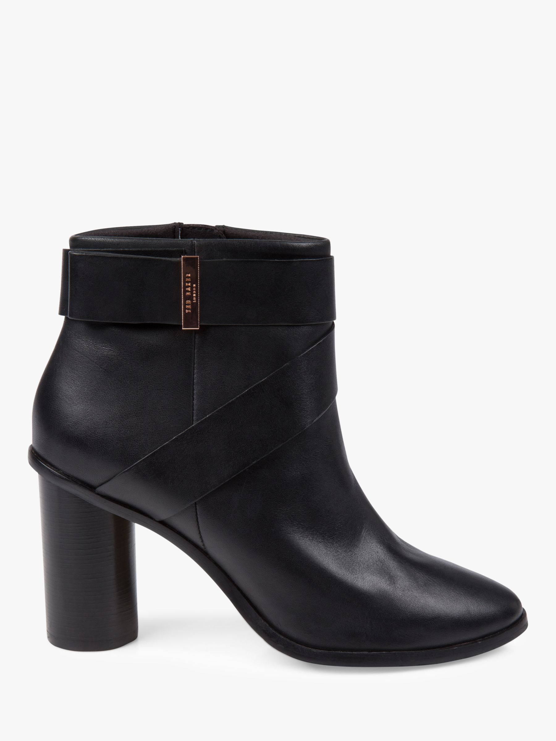 ted baker ankle boots