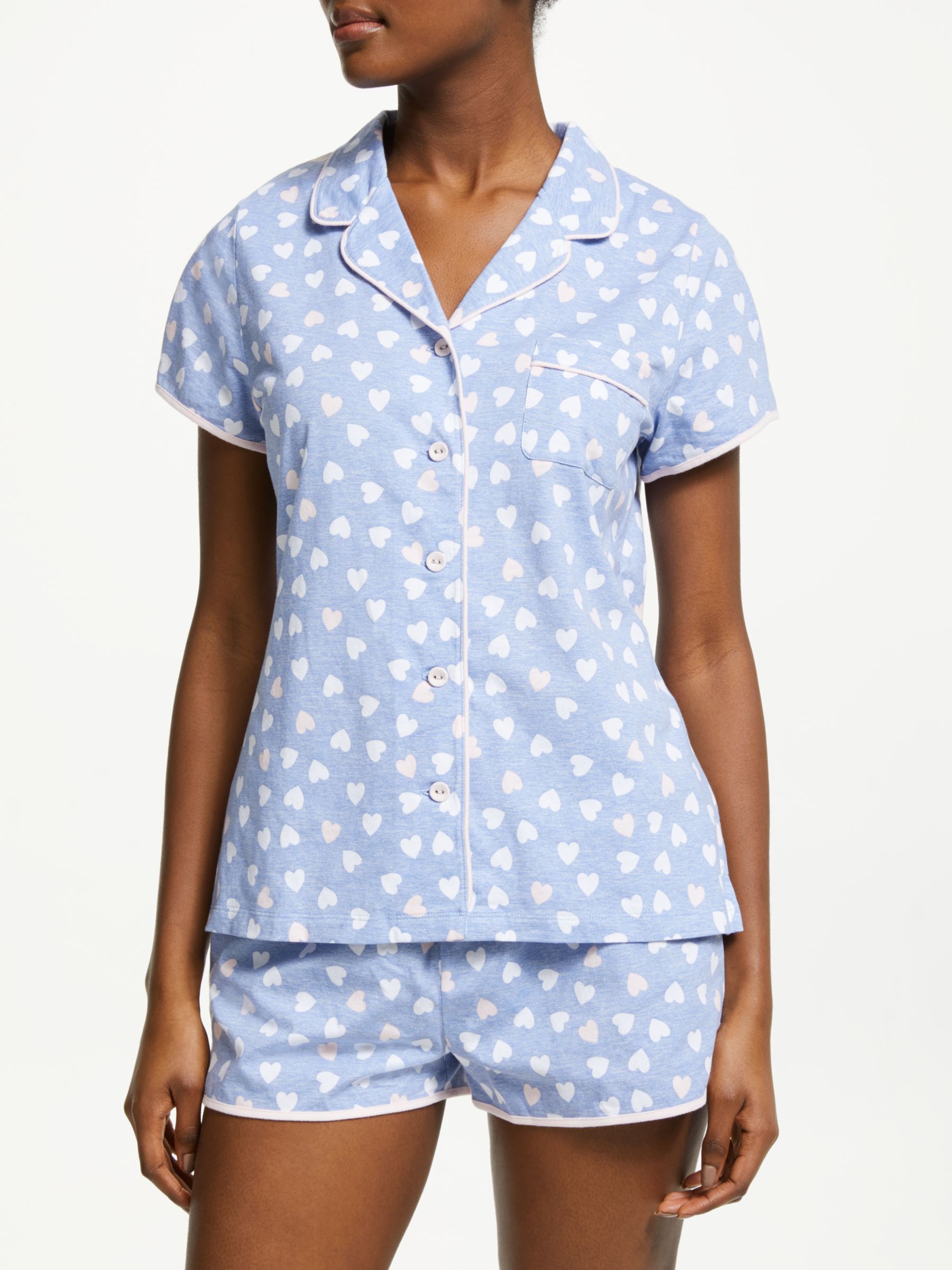 Pyjama Sets | Women's Nightwear | John Lewis & Partners