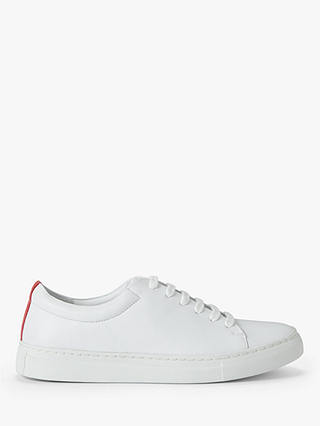 Kin Evie Lace Up Trainers