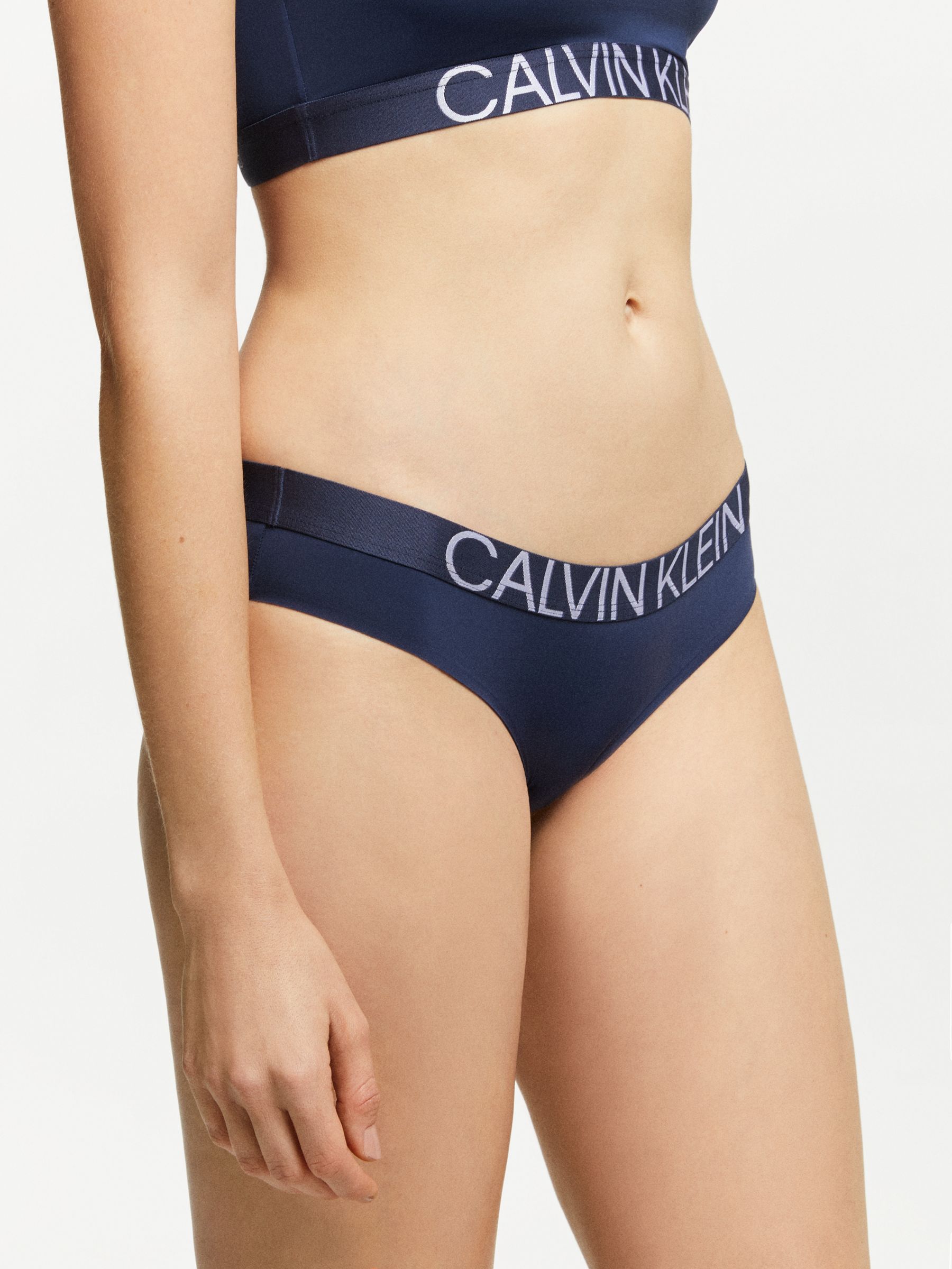 calvin klein statement underwear