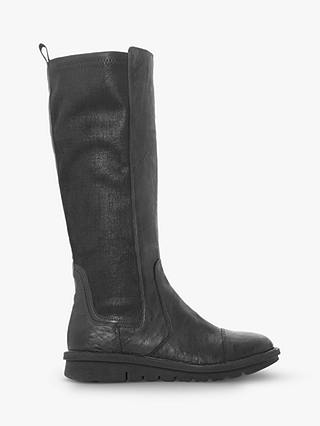 Dune Trudy Knee Boots