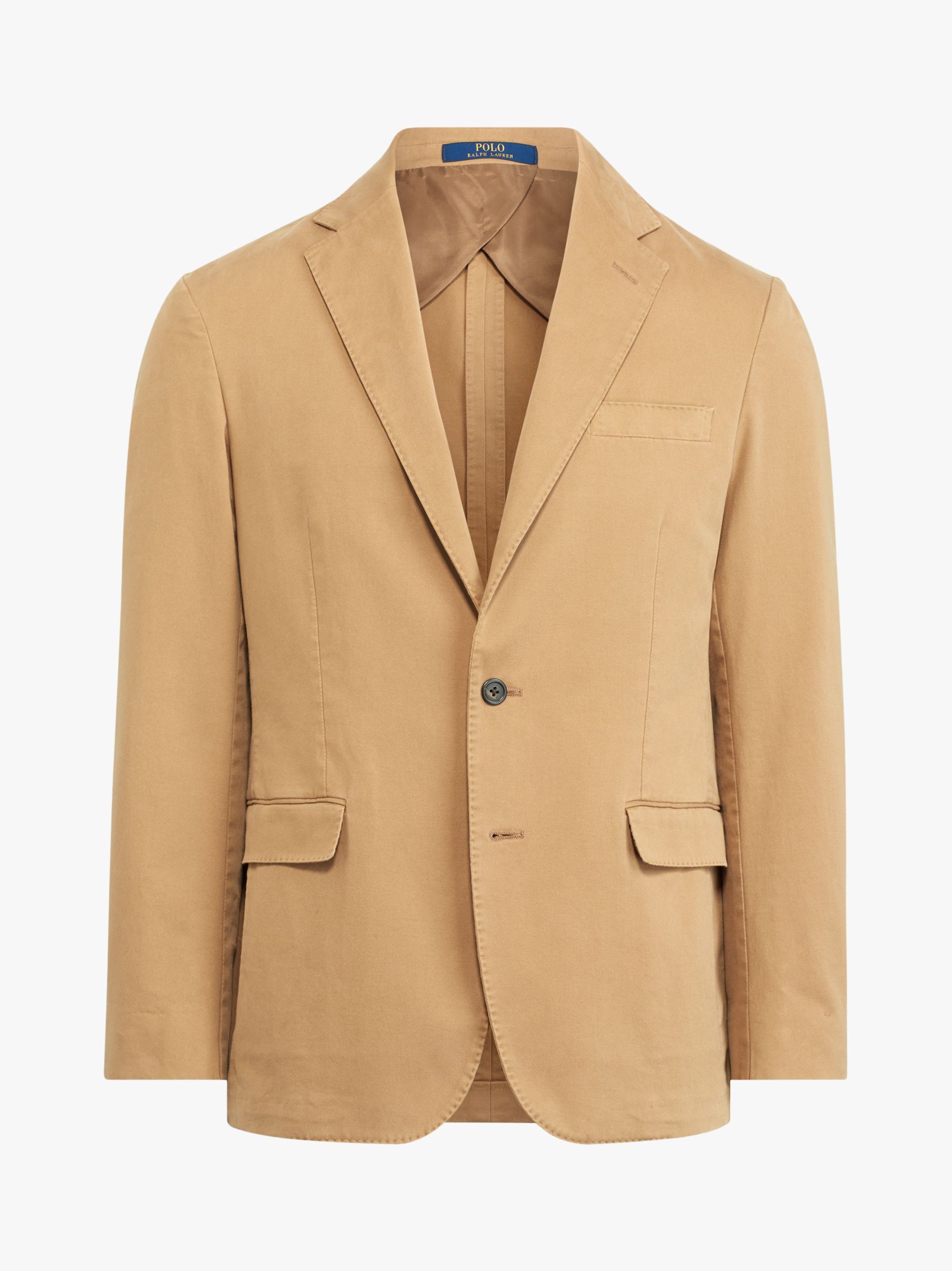 polo ralph lauren suit jacket