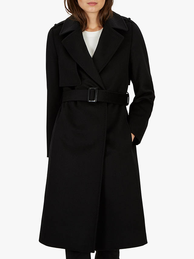 Jaeger Wool Trench Coat, How To Clean Wool Trench Coat