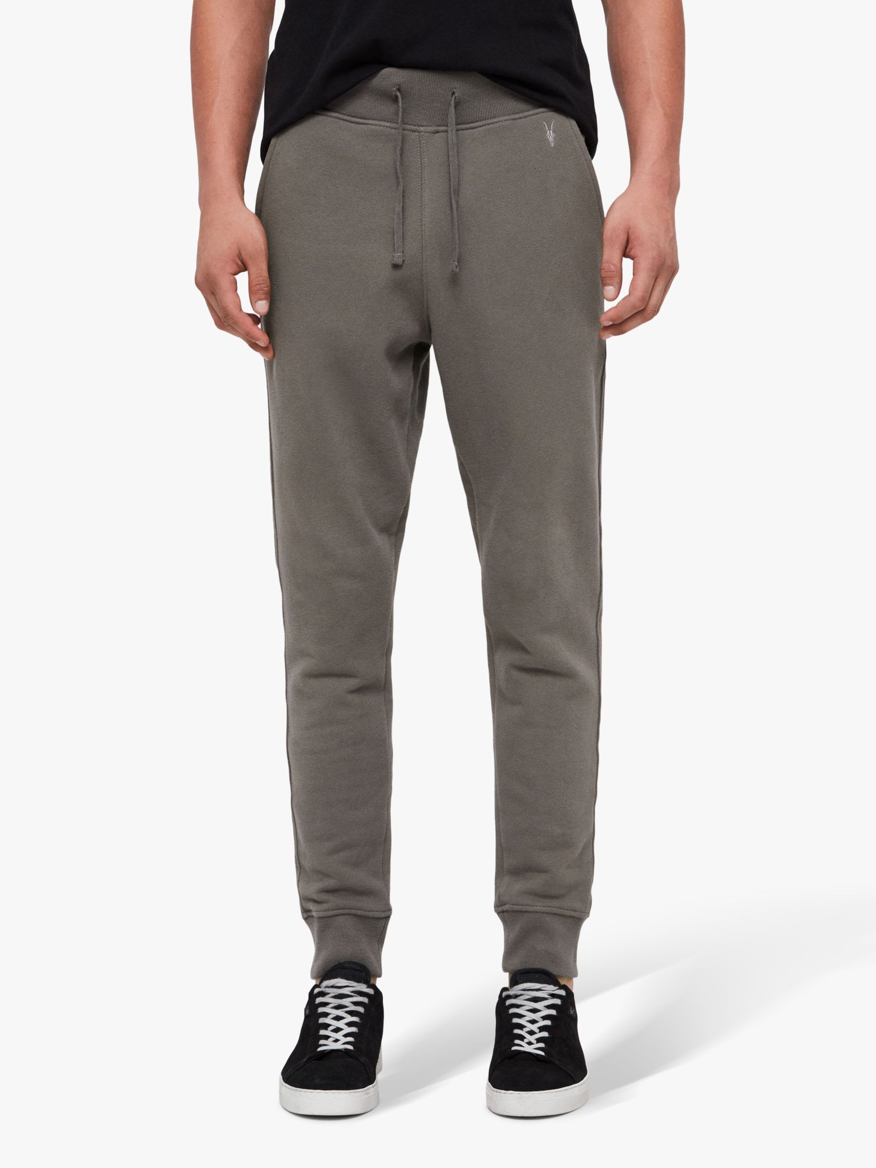 cotton tracksuit pants