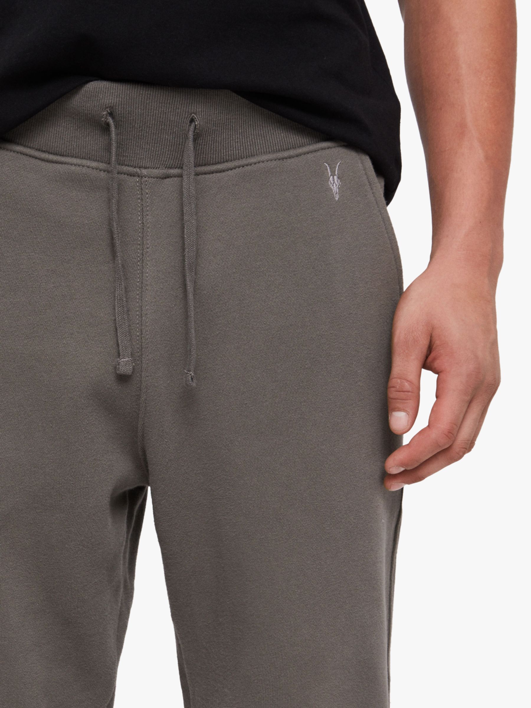 allsaints raven sweatpants