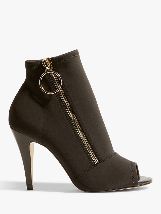 Karen millen deals shoe boots