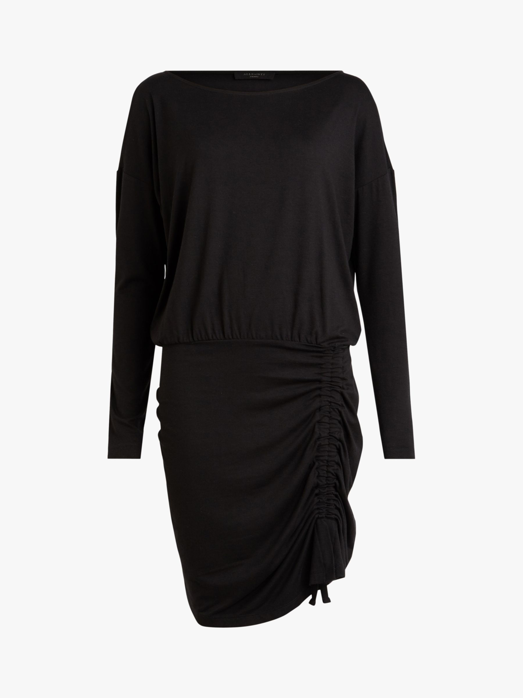 all saints tavi dress