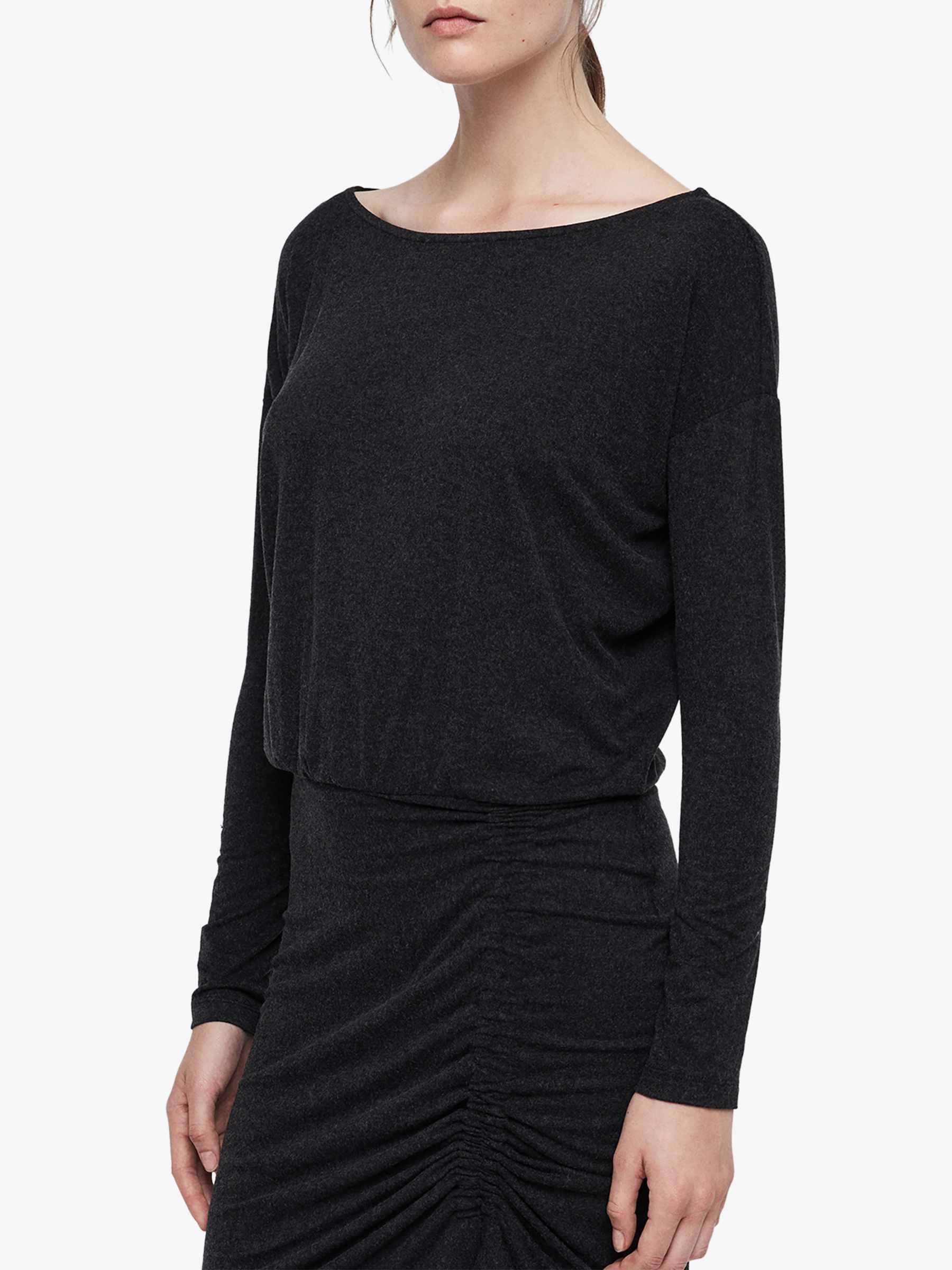 all saints tavi dress