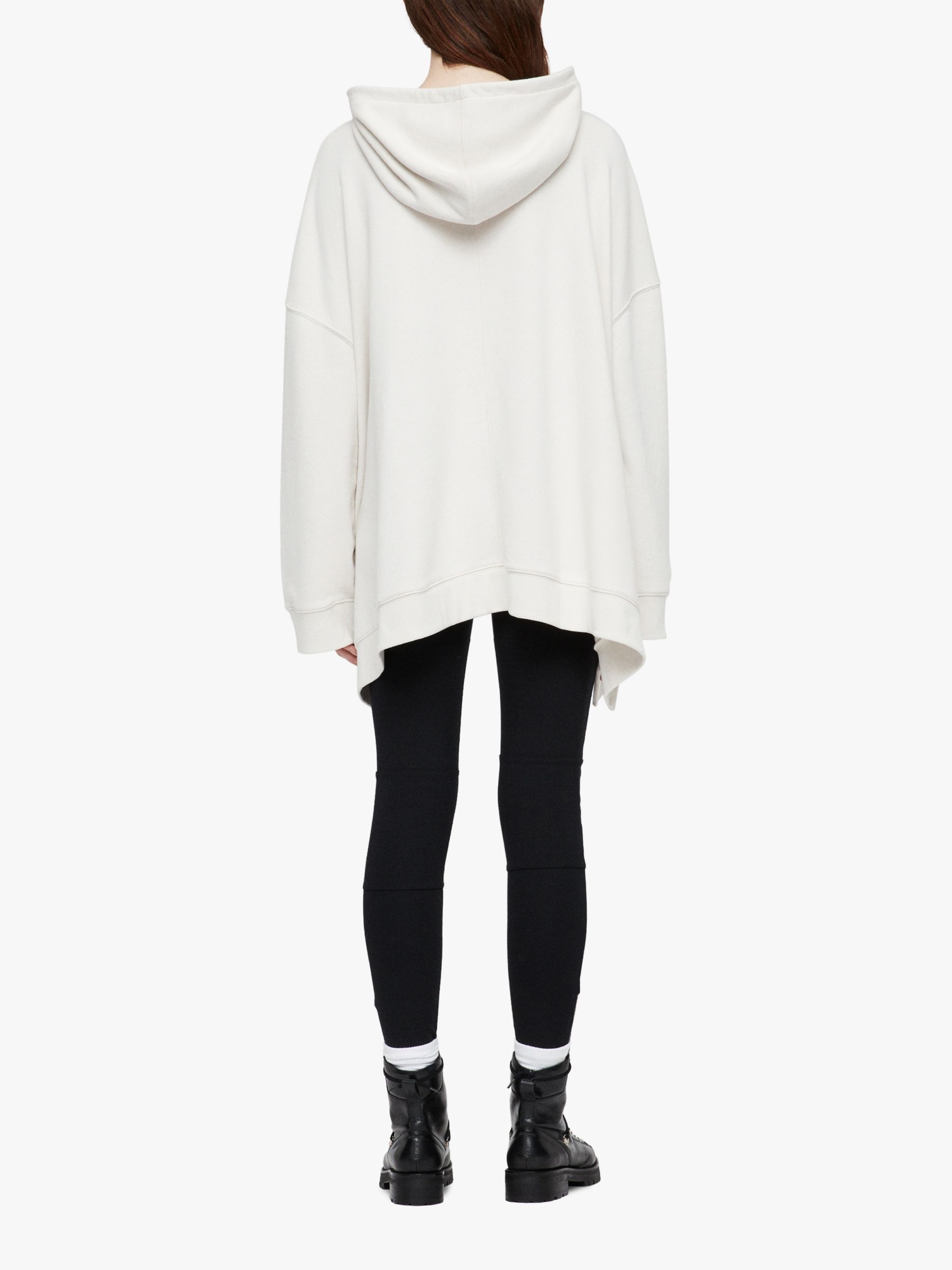 all saints harmon hoodie