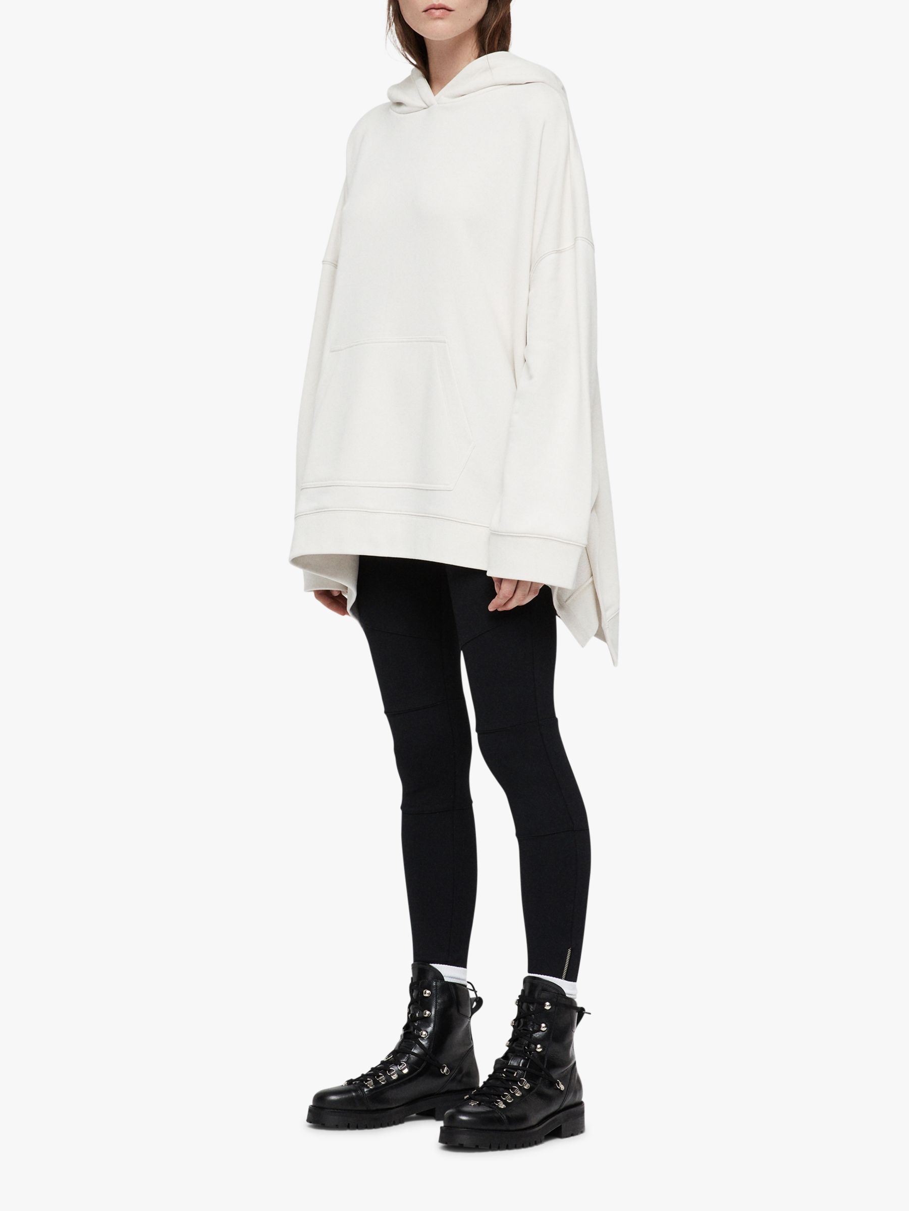 all saints harmon hoodie