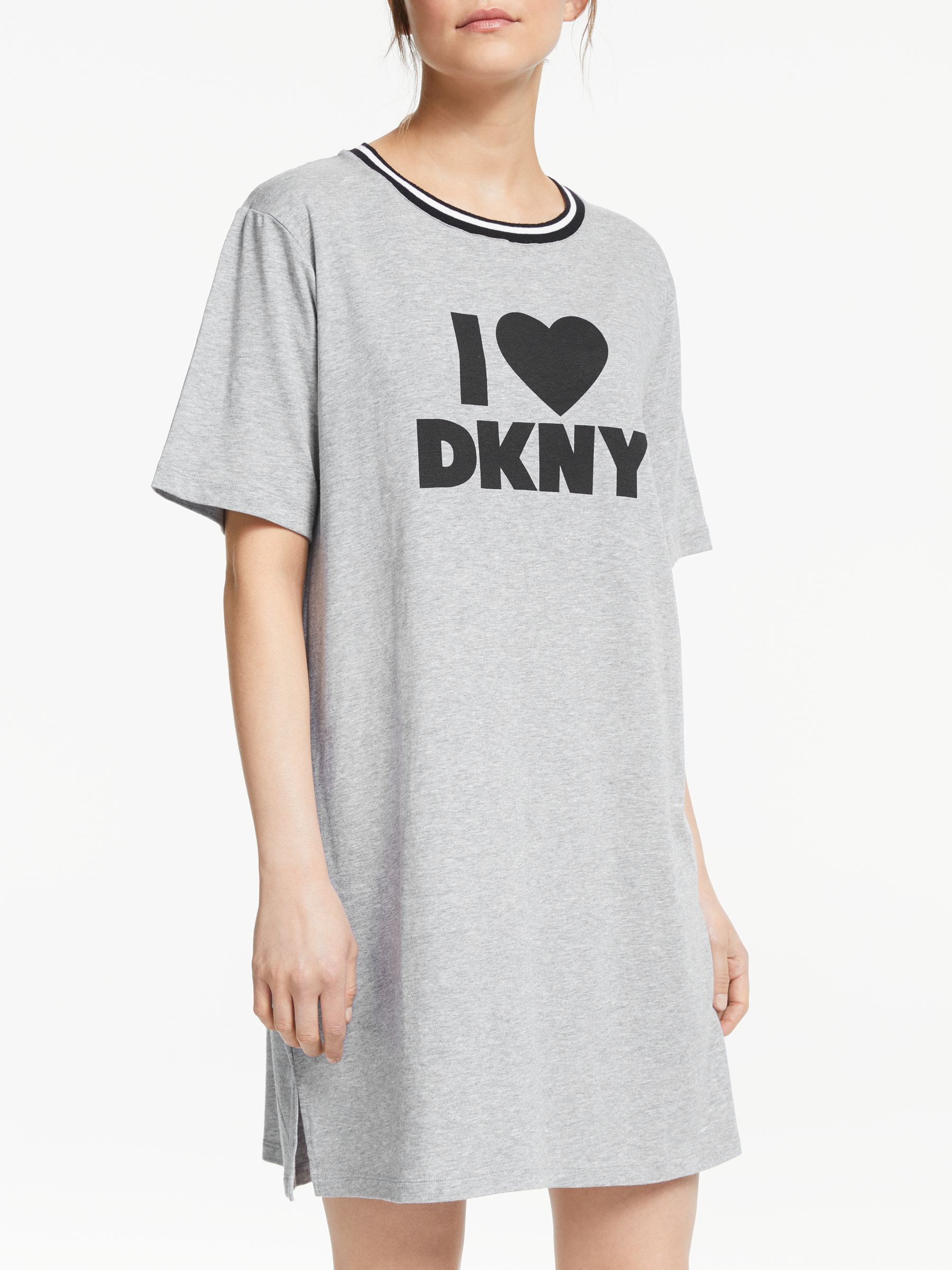 dkny nightdress