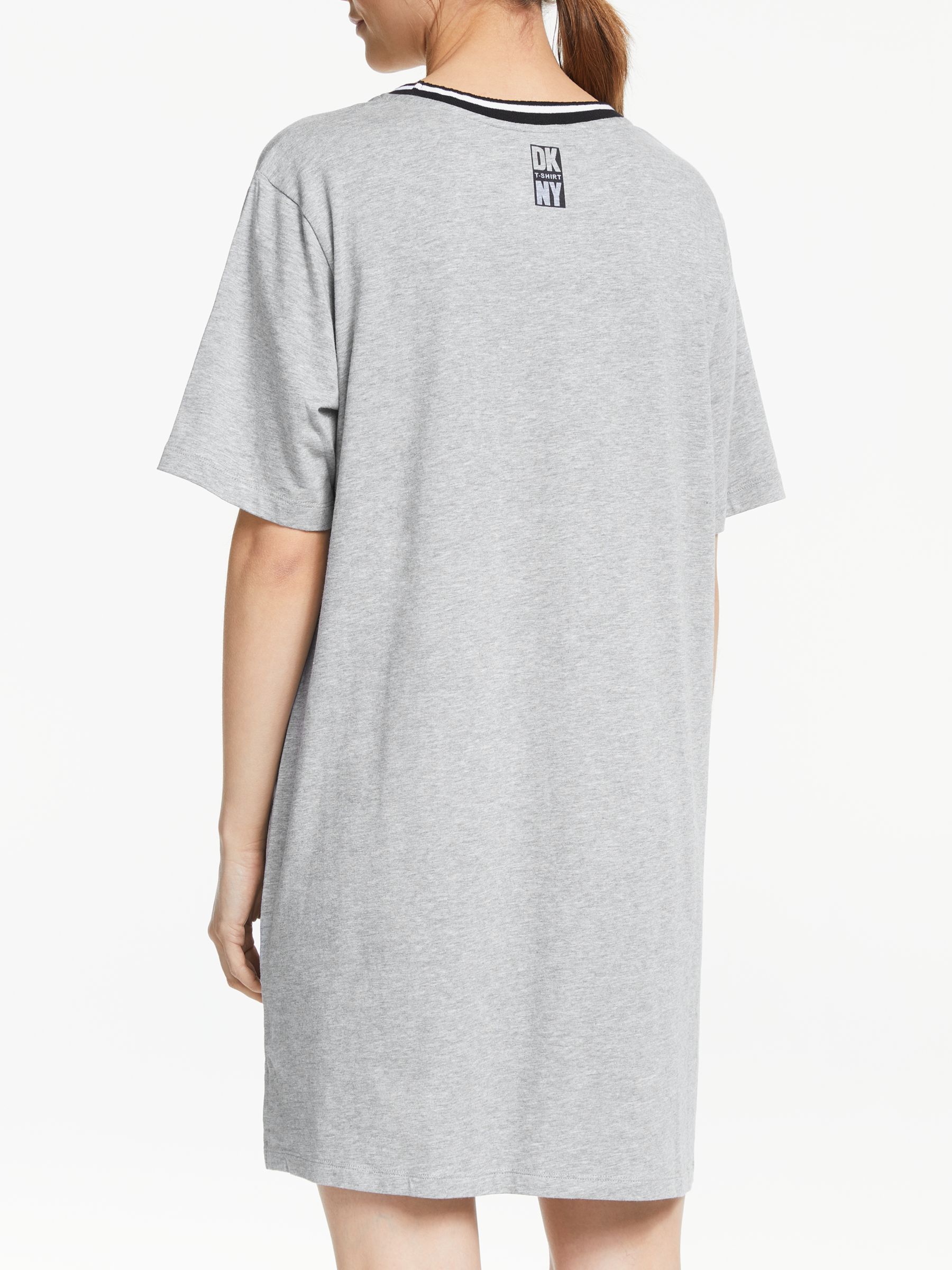 dkny nightdress