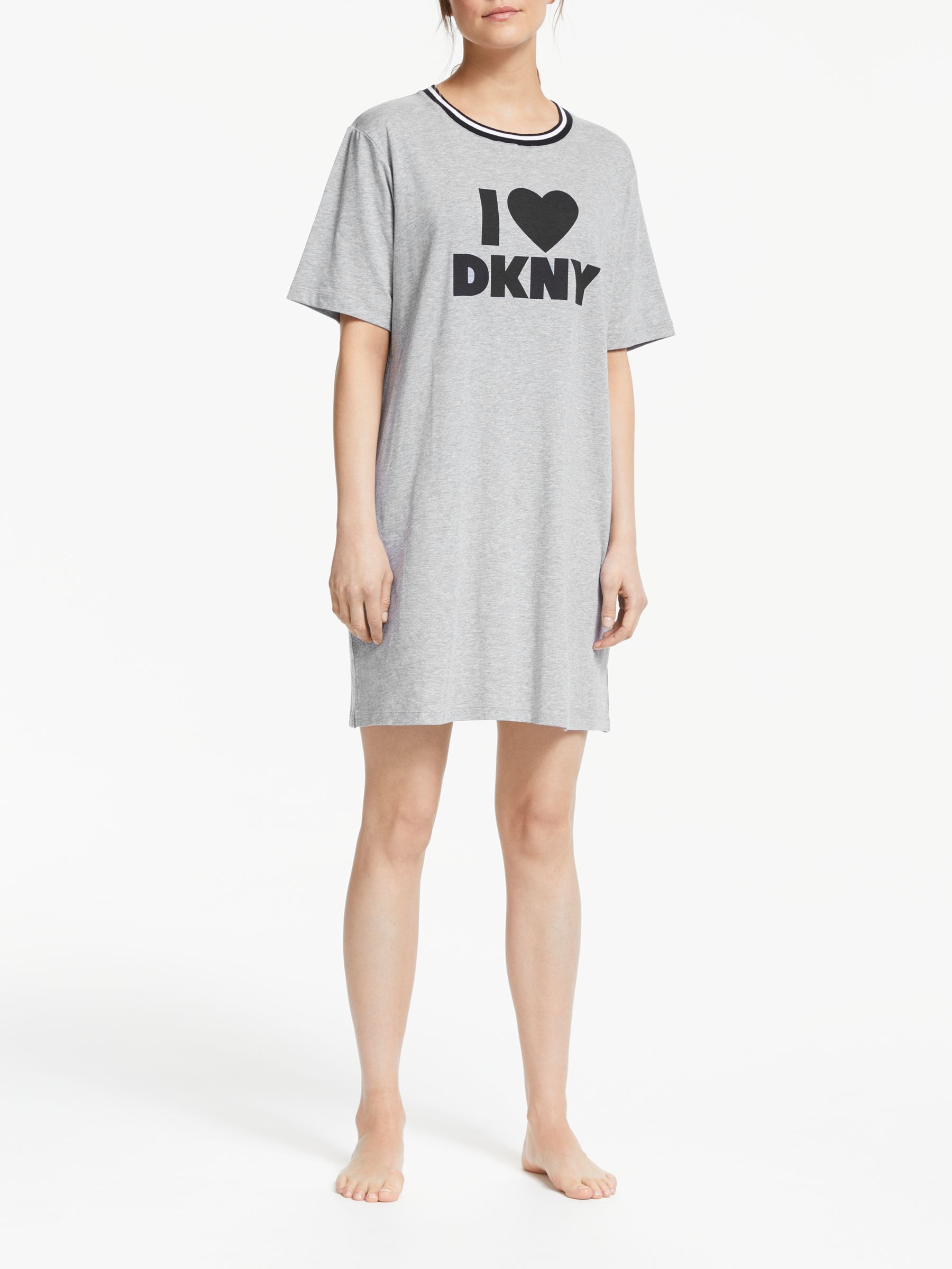 dkny nightdress