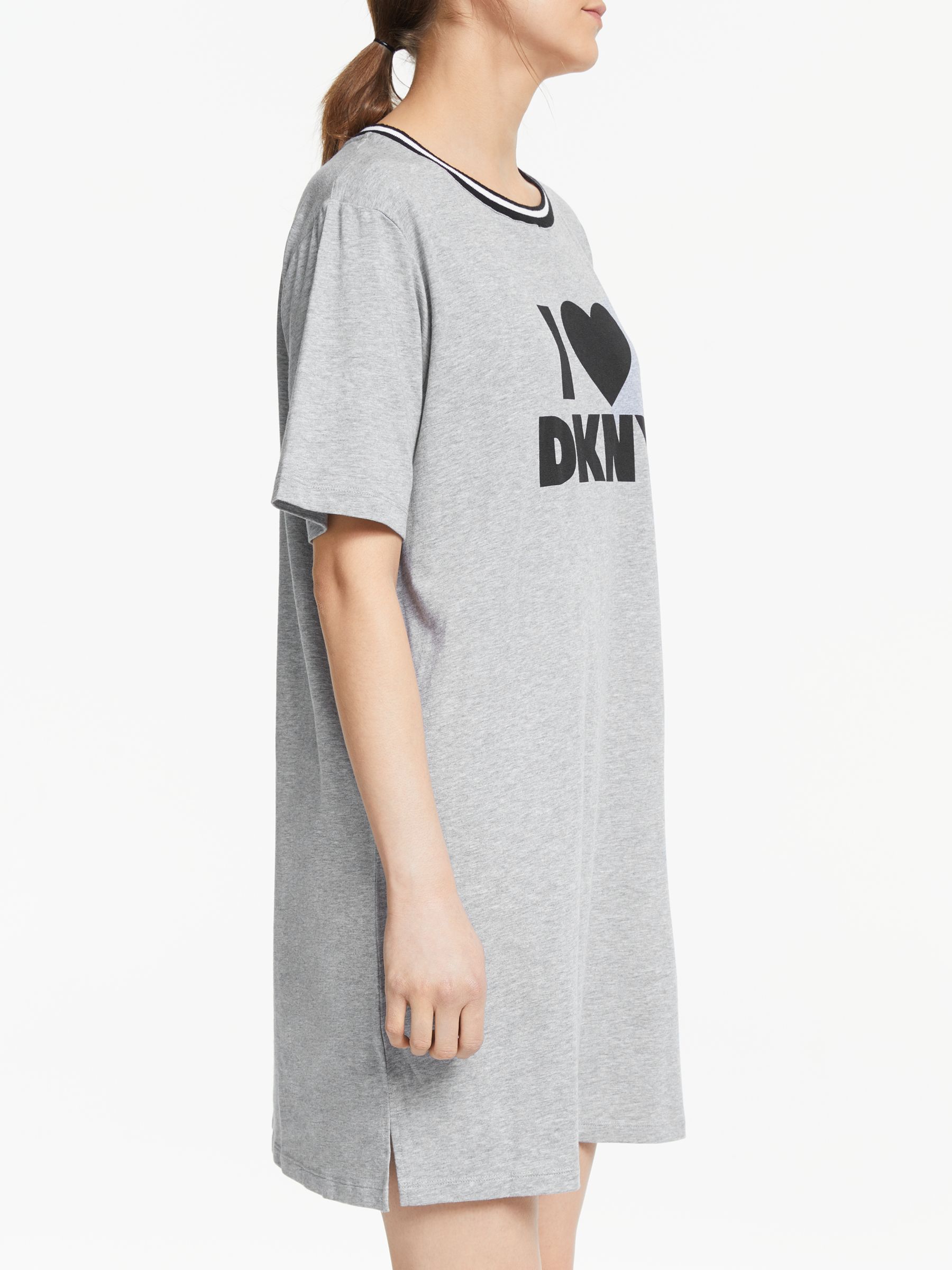 dkny nightdress