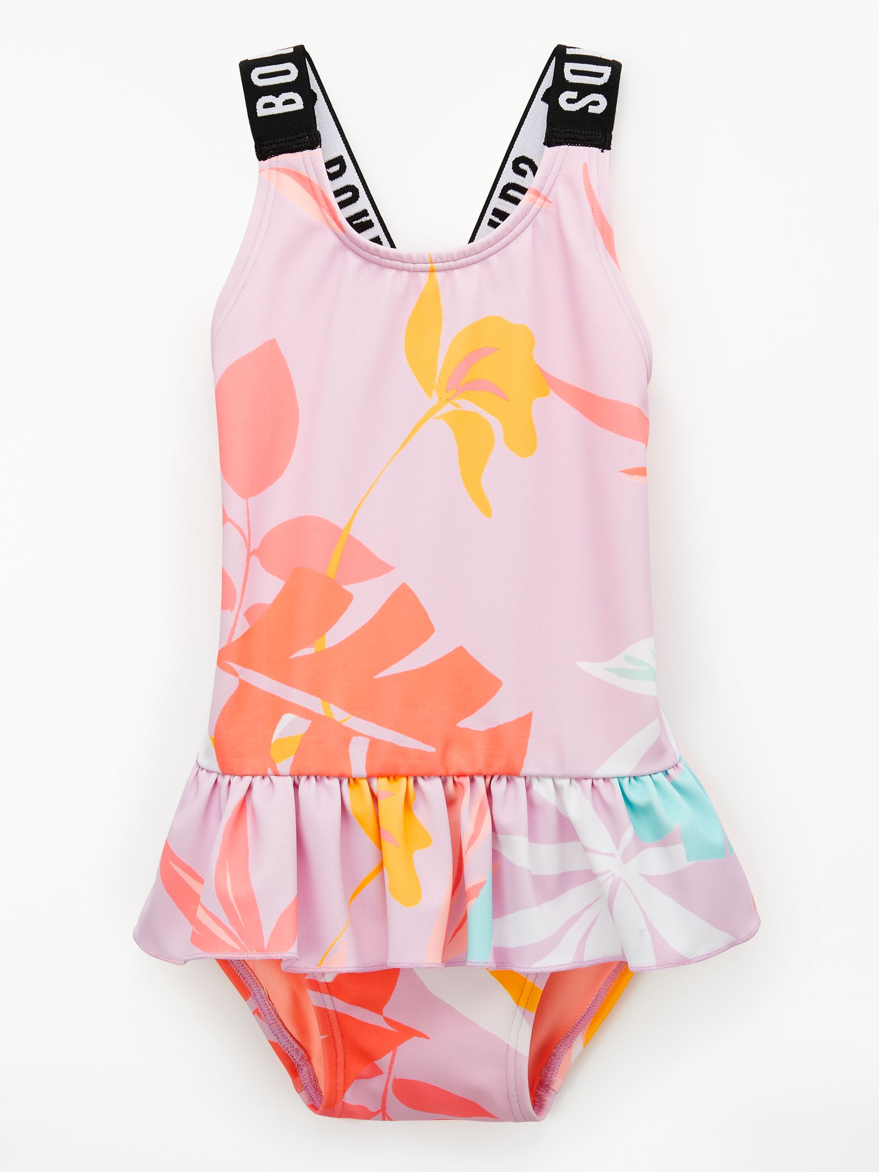 john lewis baby girl swimwear