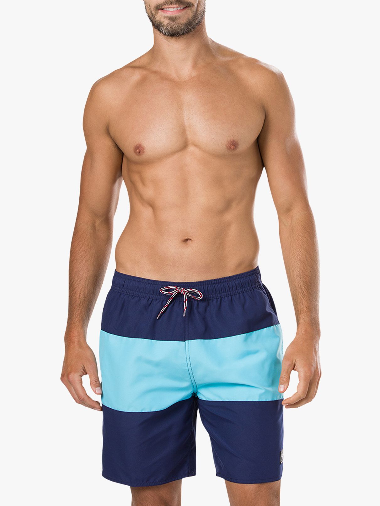 speedo board shorts mens