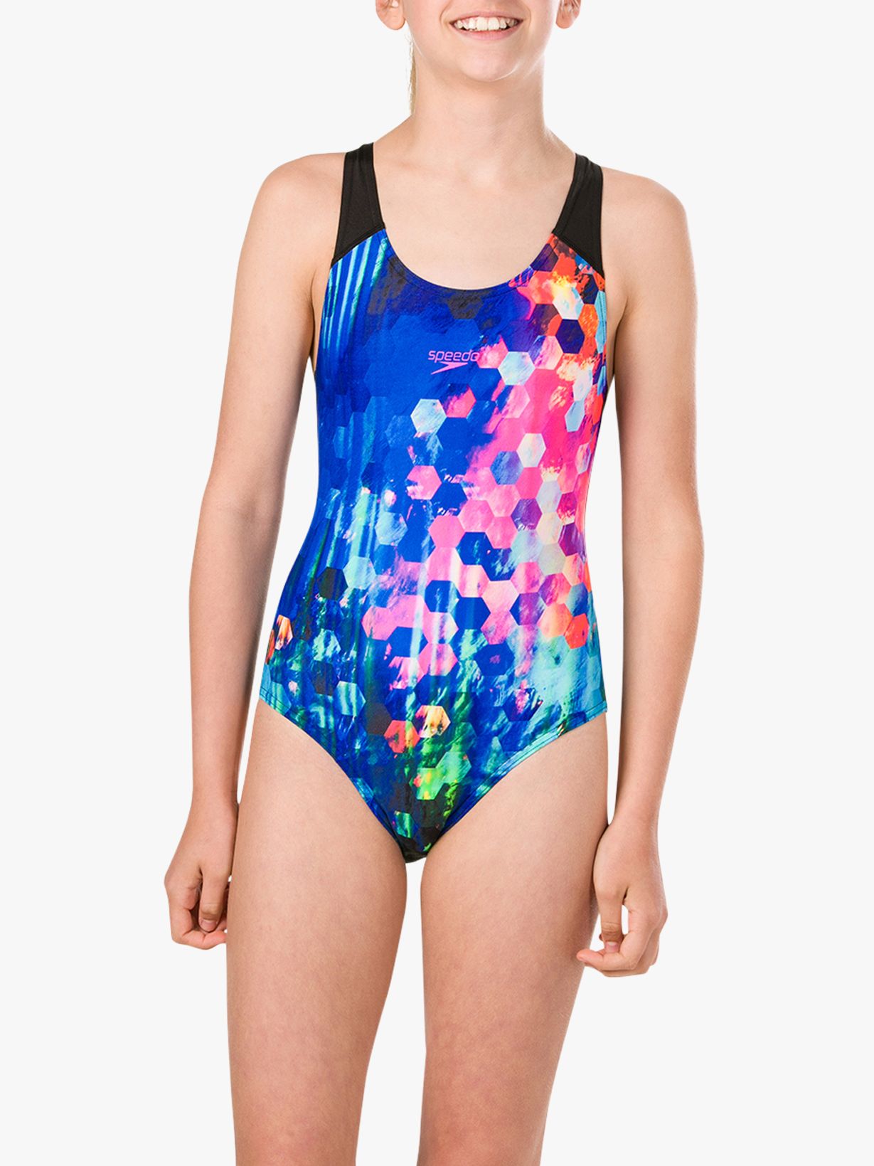 john lewis girls swimwear