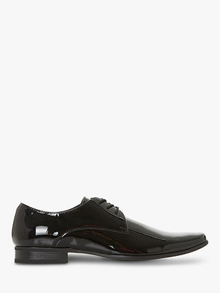 Dune Petrov Gibson Lace-Up Shoes