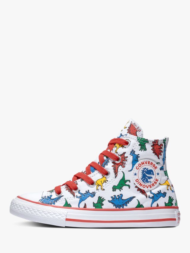 John lewis sale converse high tops