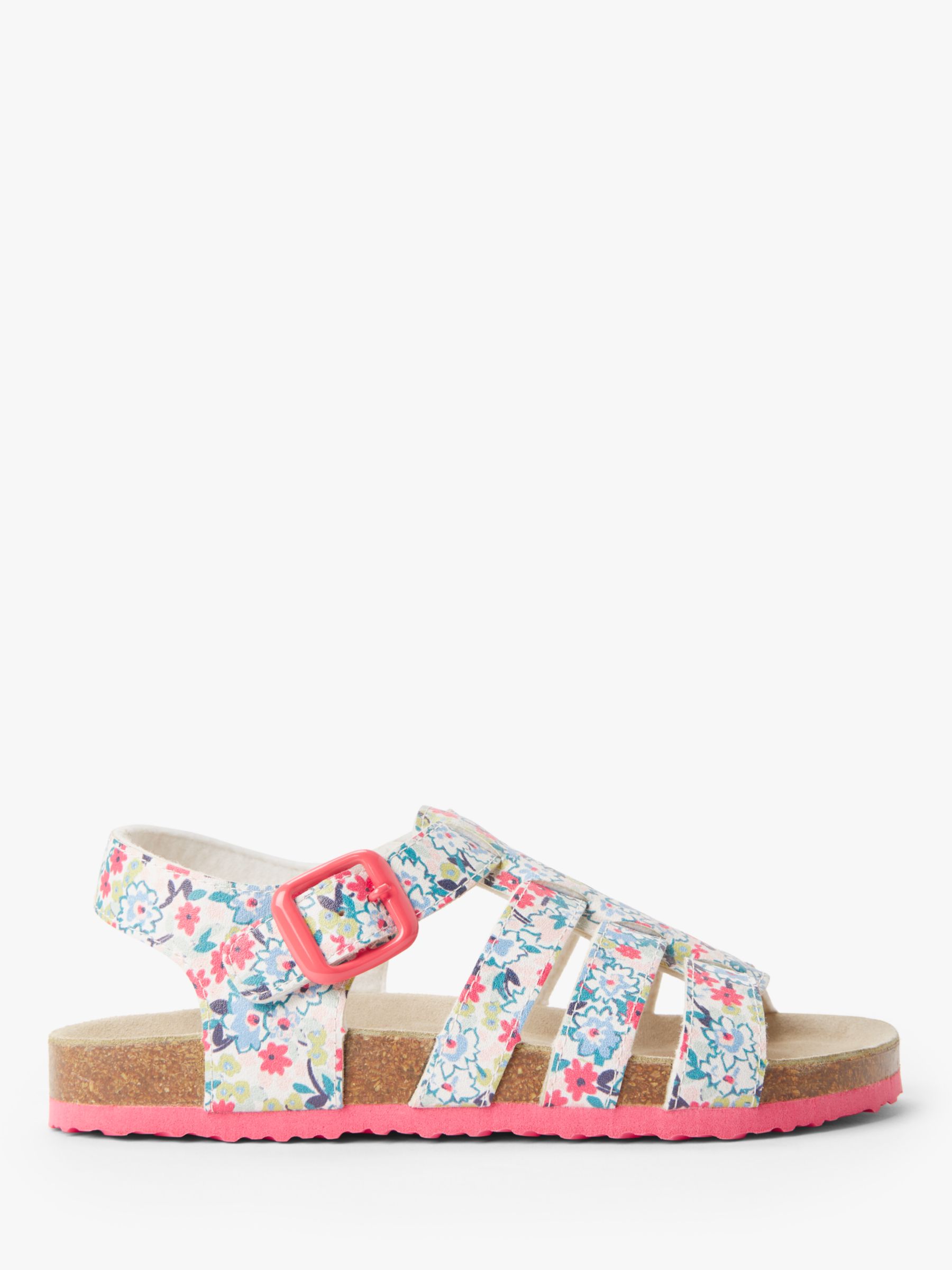 mia floral boots