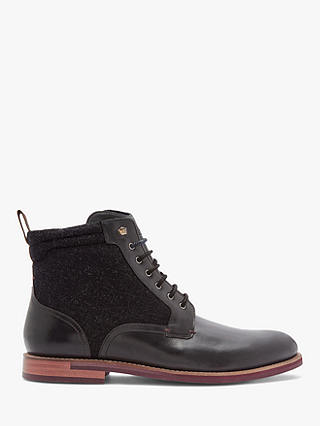 Ted Baker Axtoni Boots, Brown