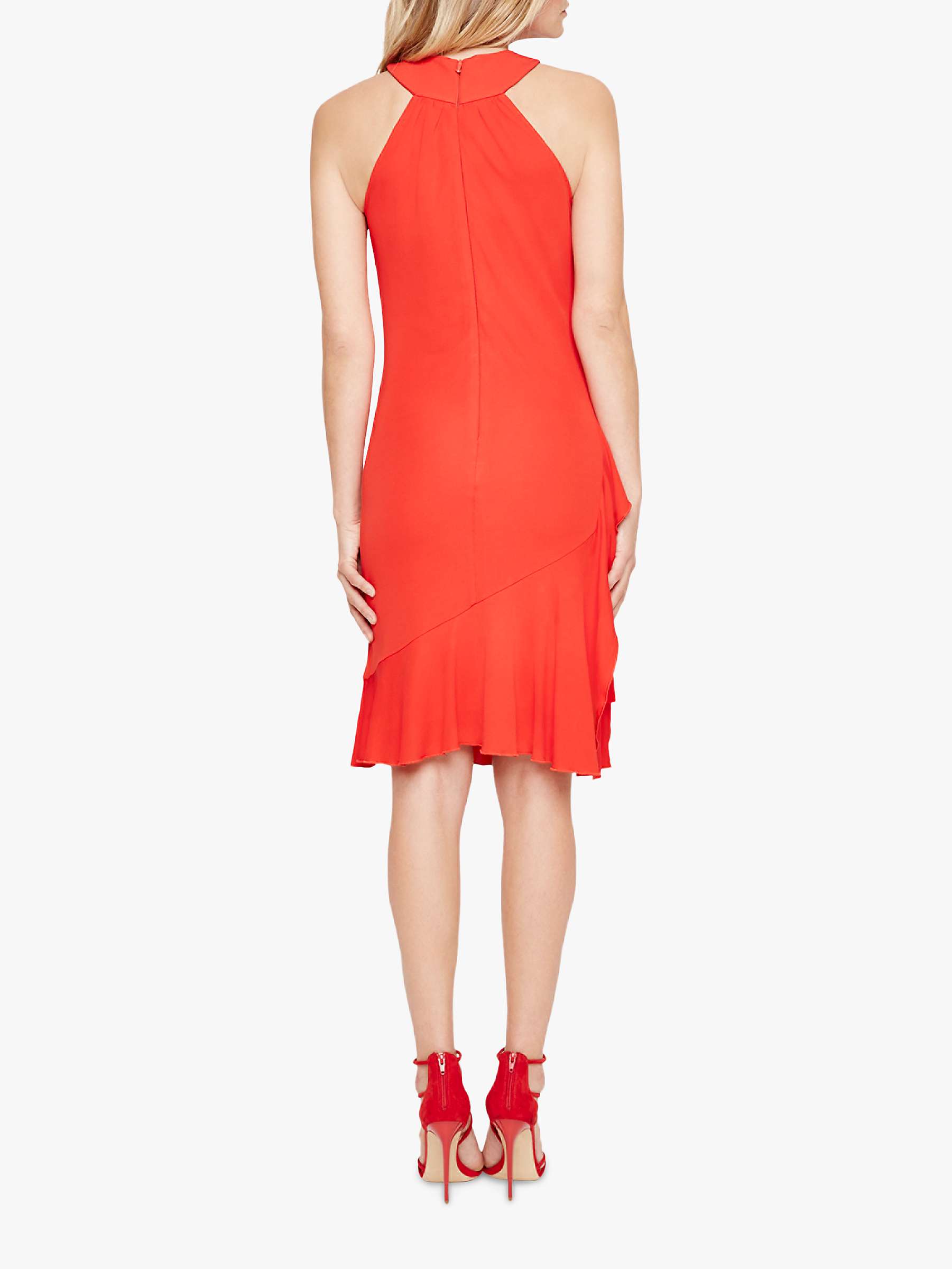 Buy Damsel in a Dress Narissa Ruffle Jersey Dress Online at johnlewis.com