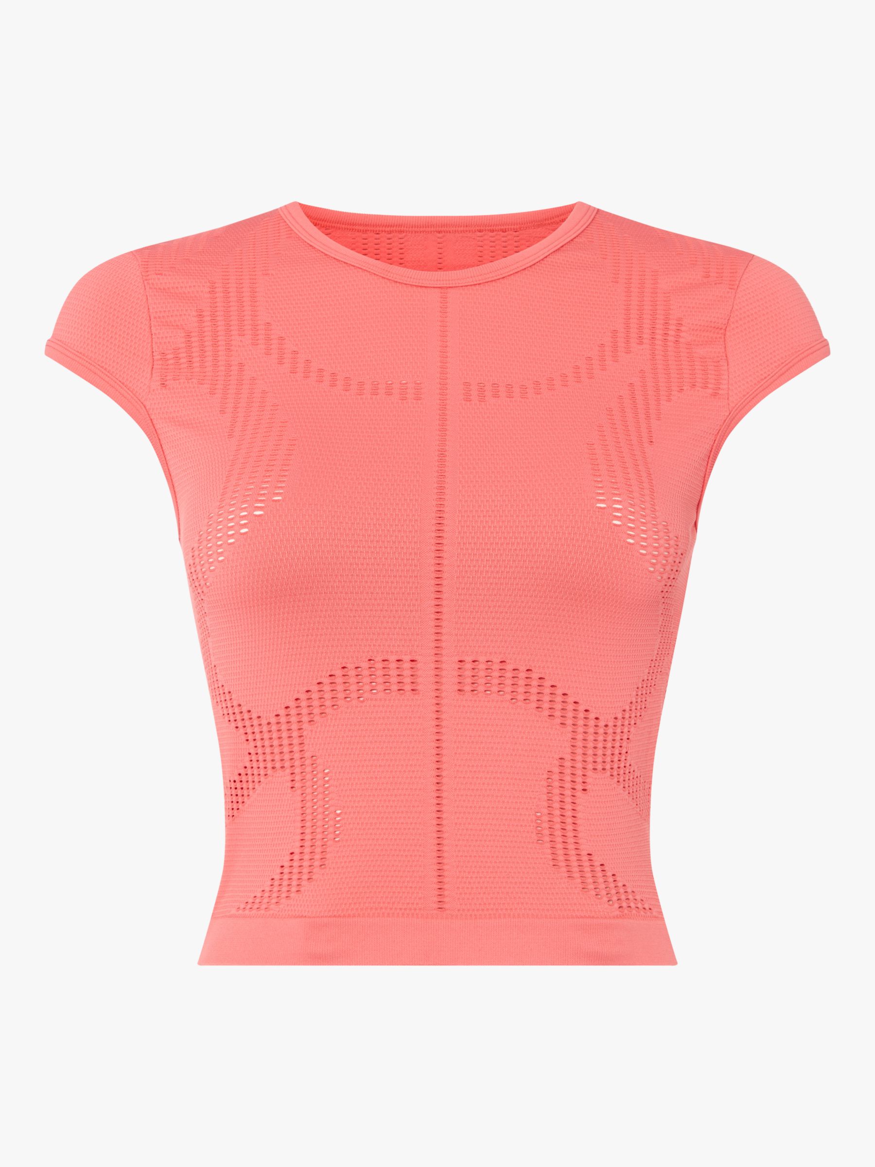 Pepper & Mayne Saskia Sports Top