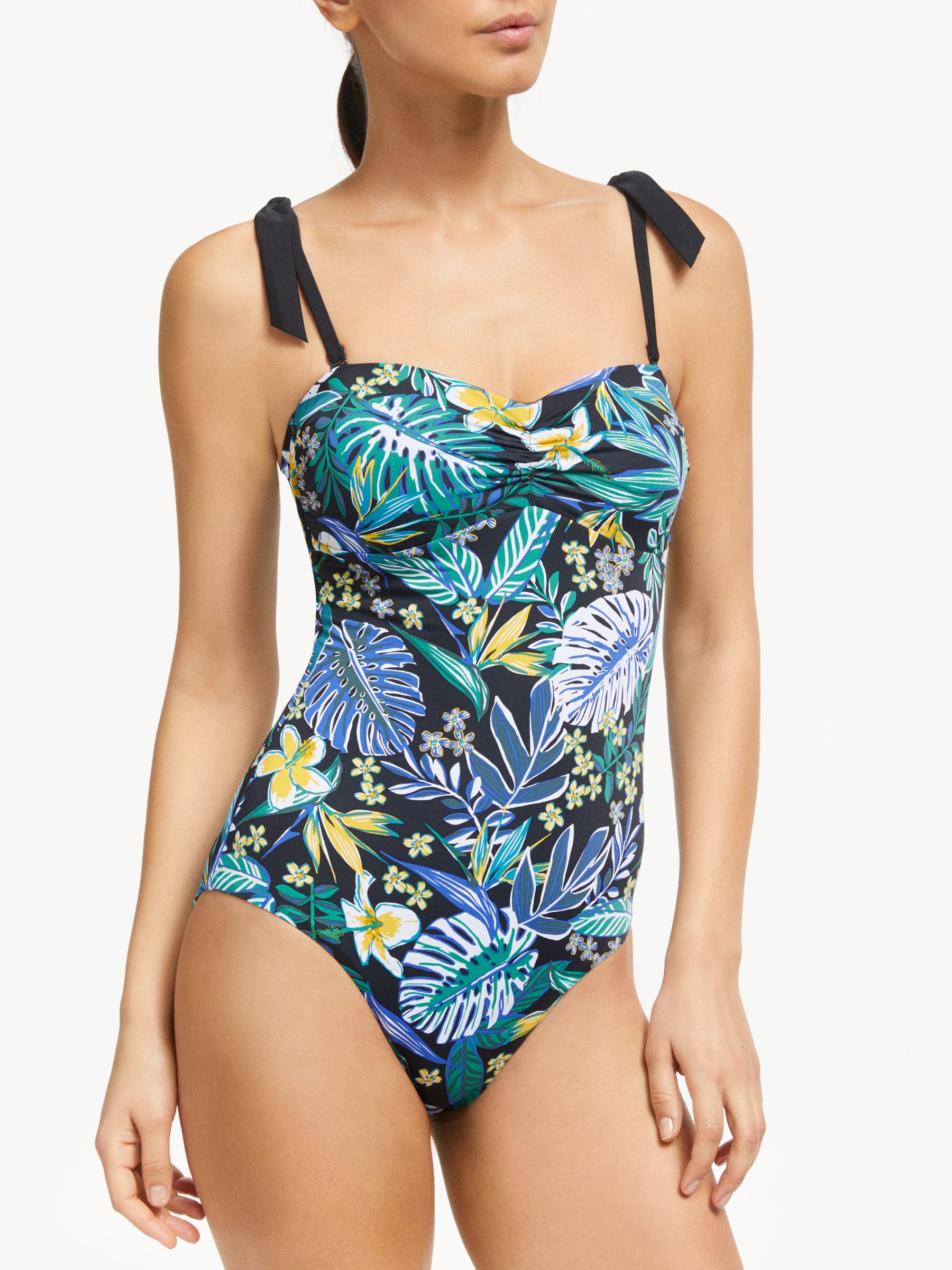 3 piece swimming suit