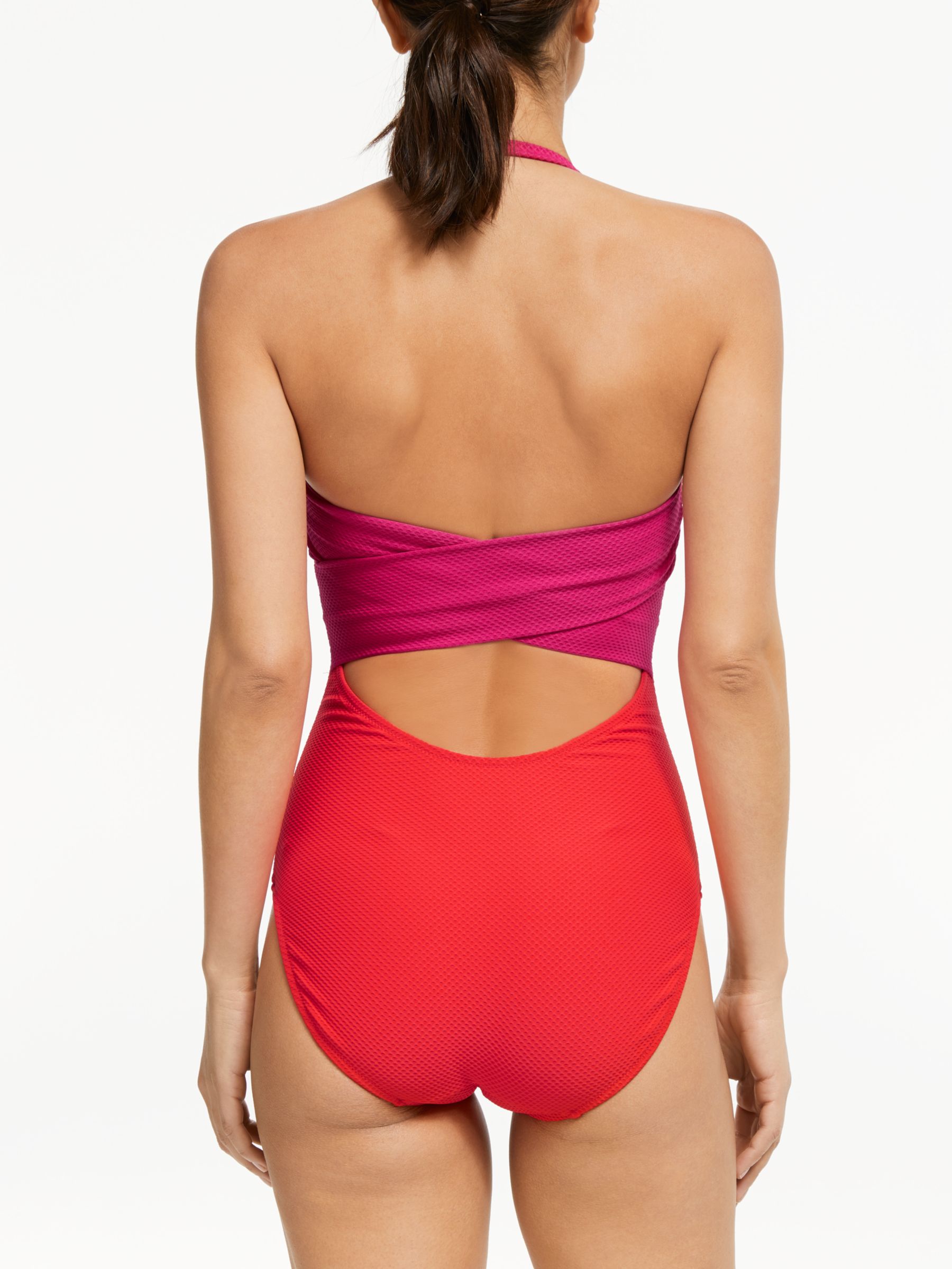 john lewis swimwear