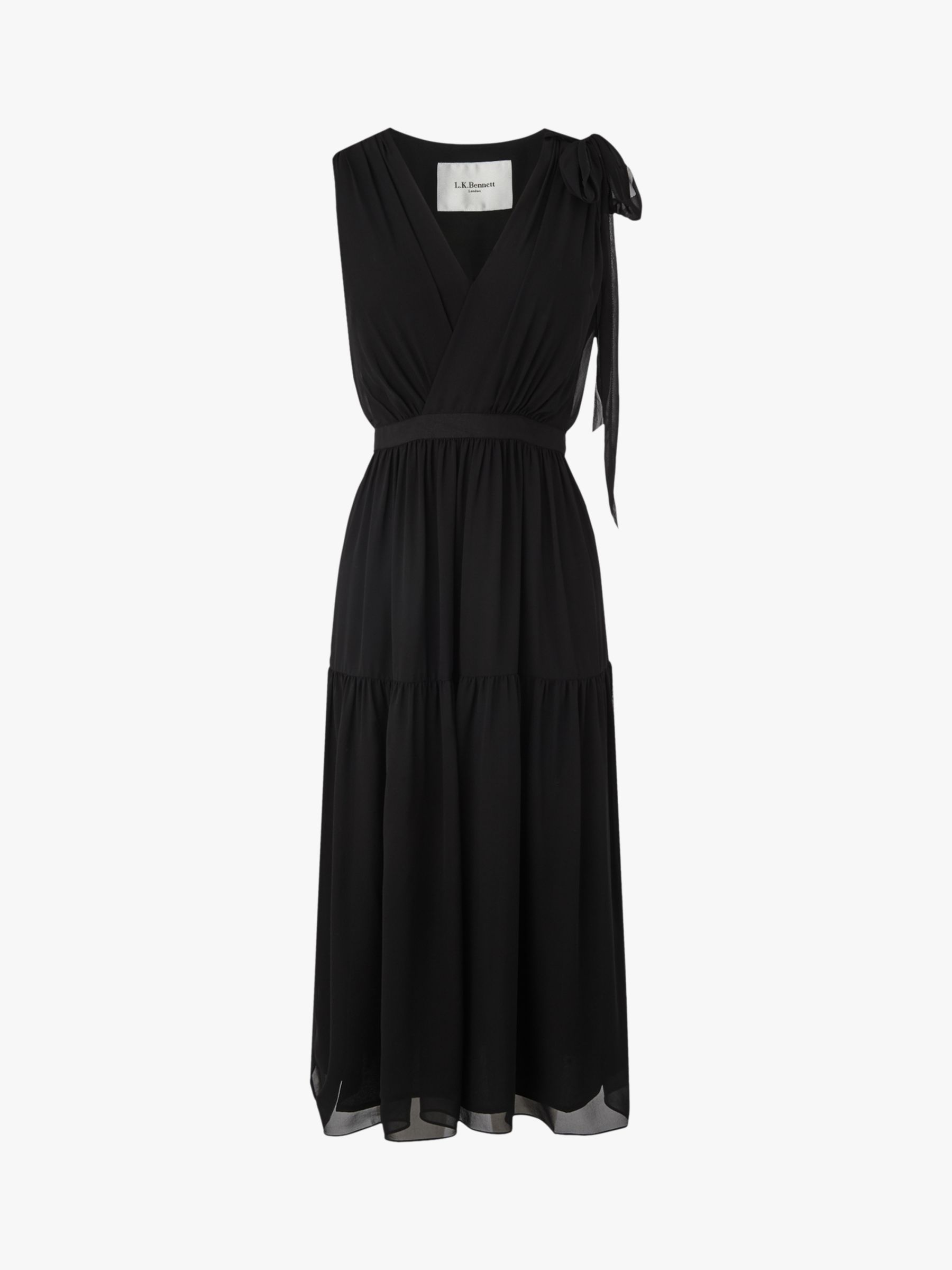 lk bennett evening dresses