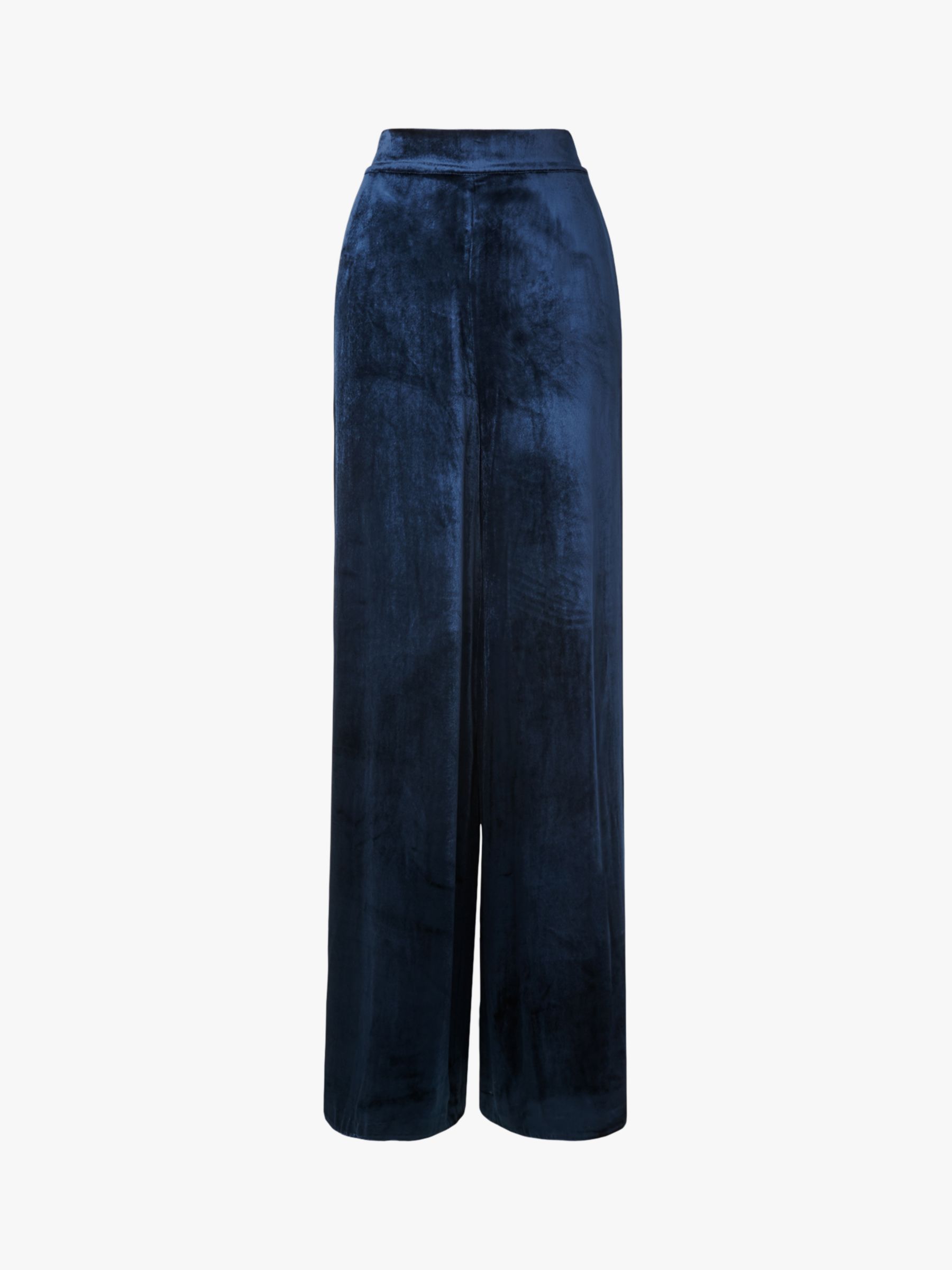 L.K.Bennett Noemi Wide Leg Trousers at John Lewis & Partners