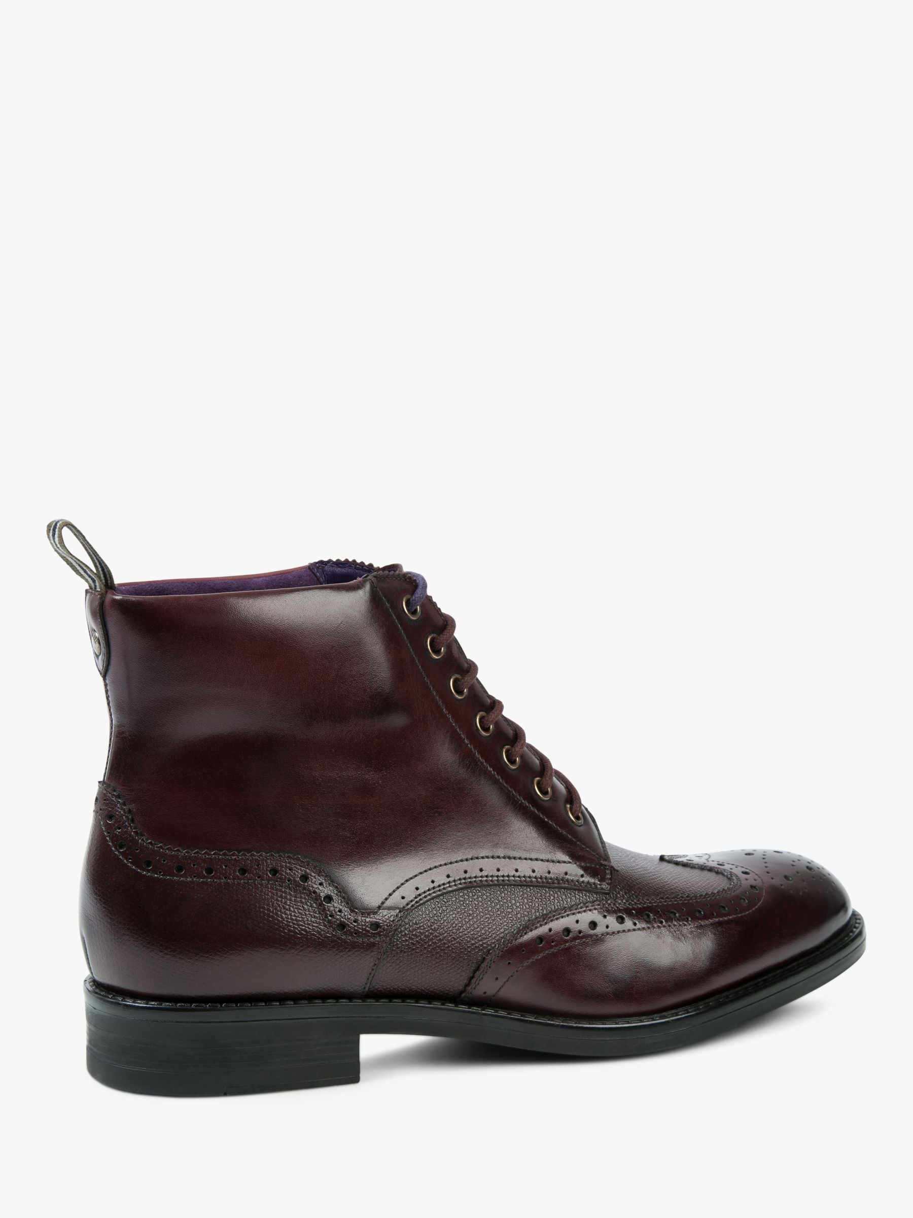 ted baker twrens boots