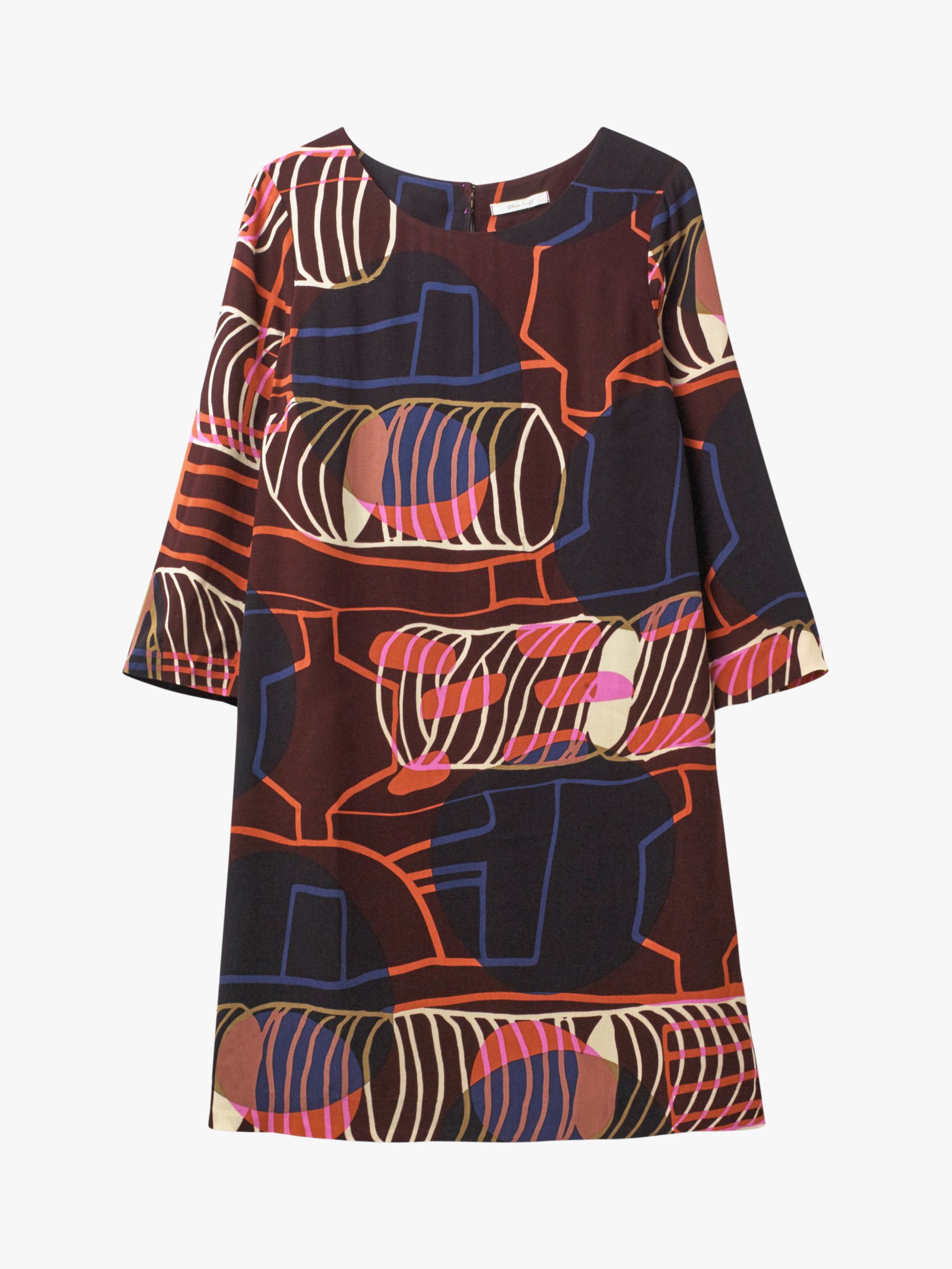 john lewis white stuff dress