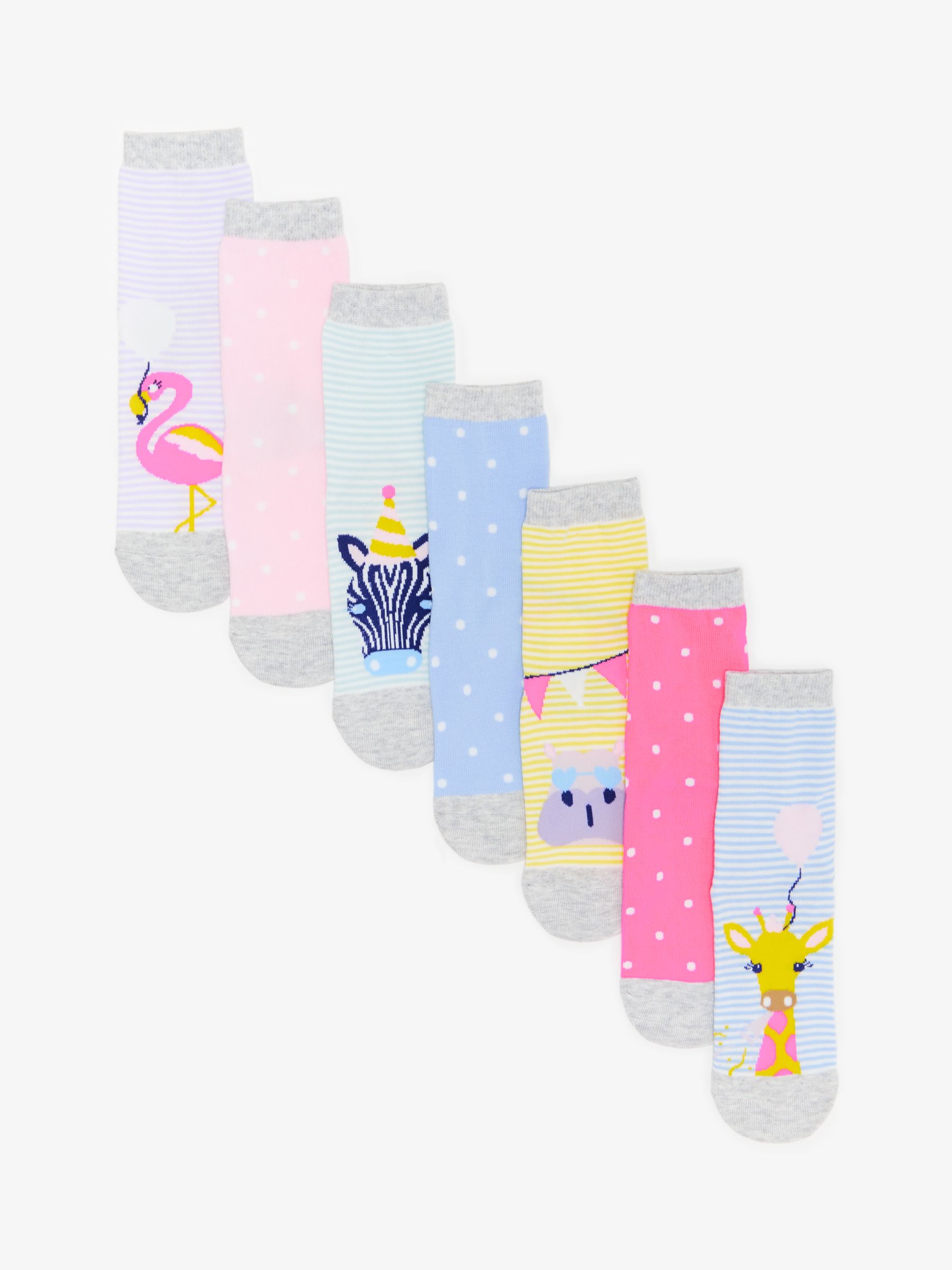 childrens animal socks