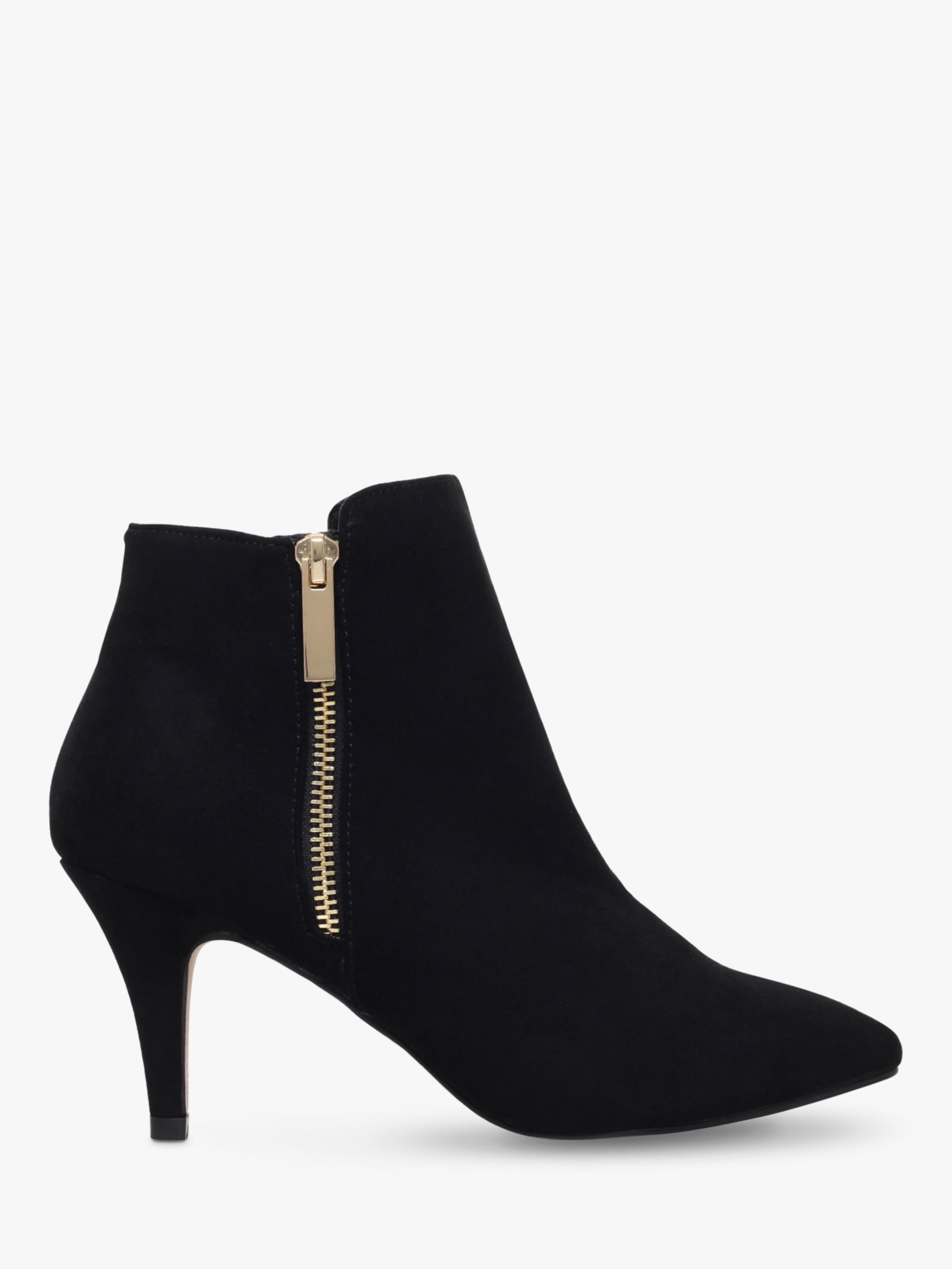 carvela sphinx ankle boots