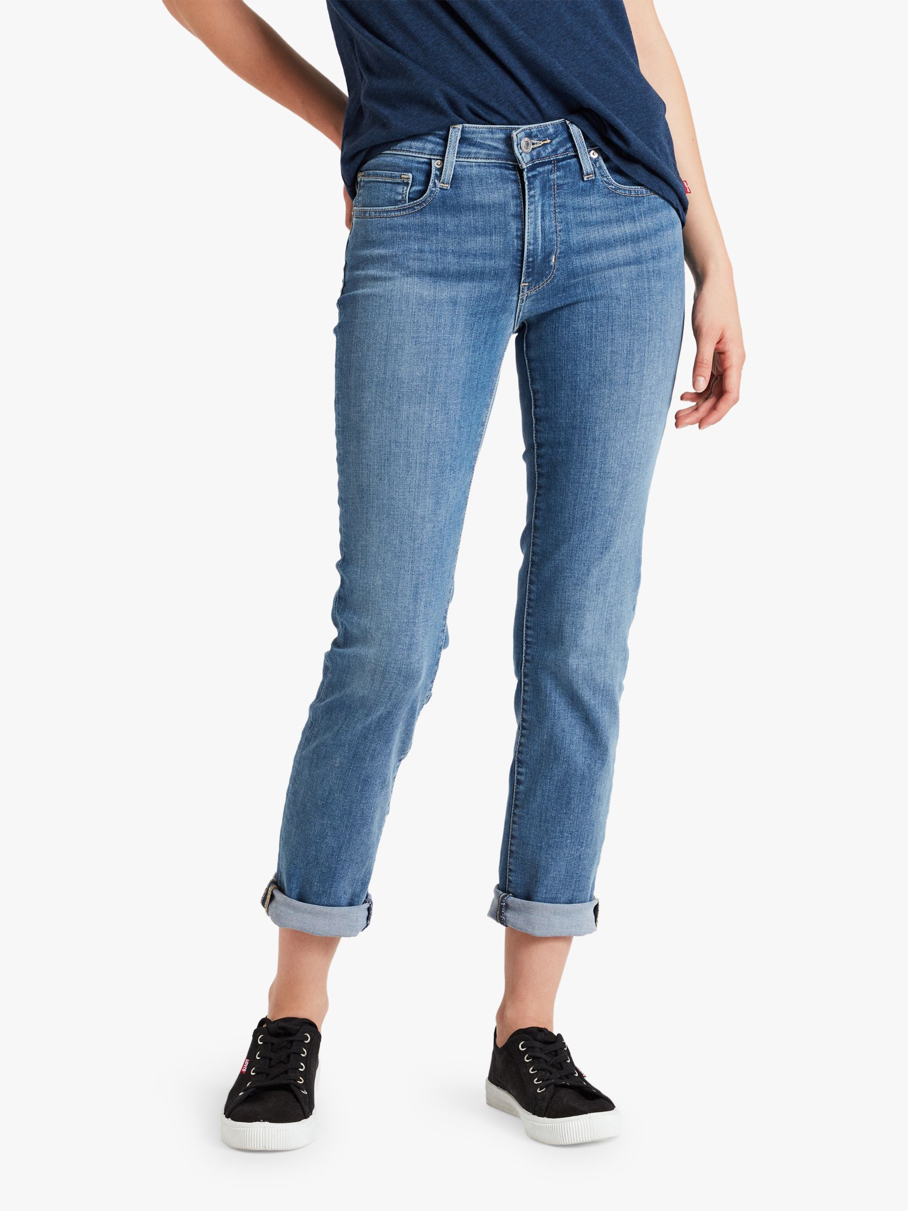 womens levis 712 slim jeans