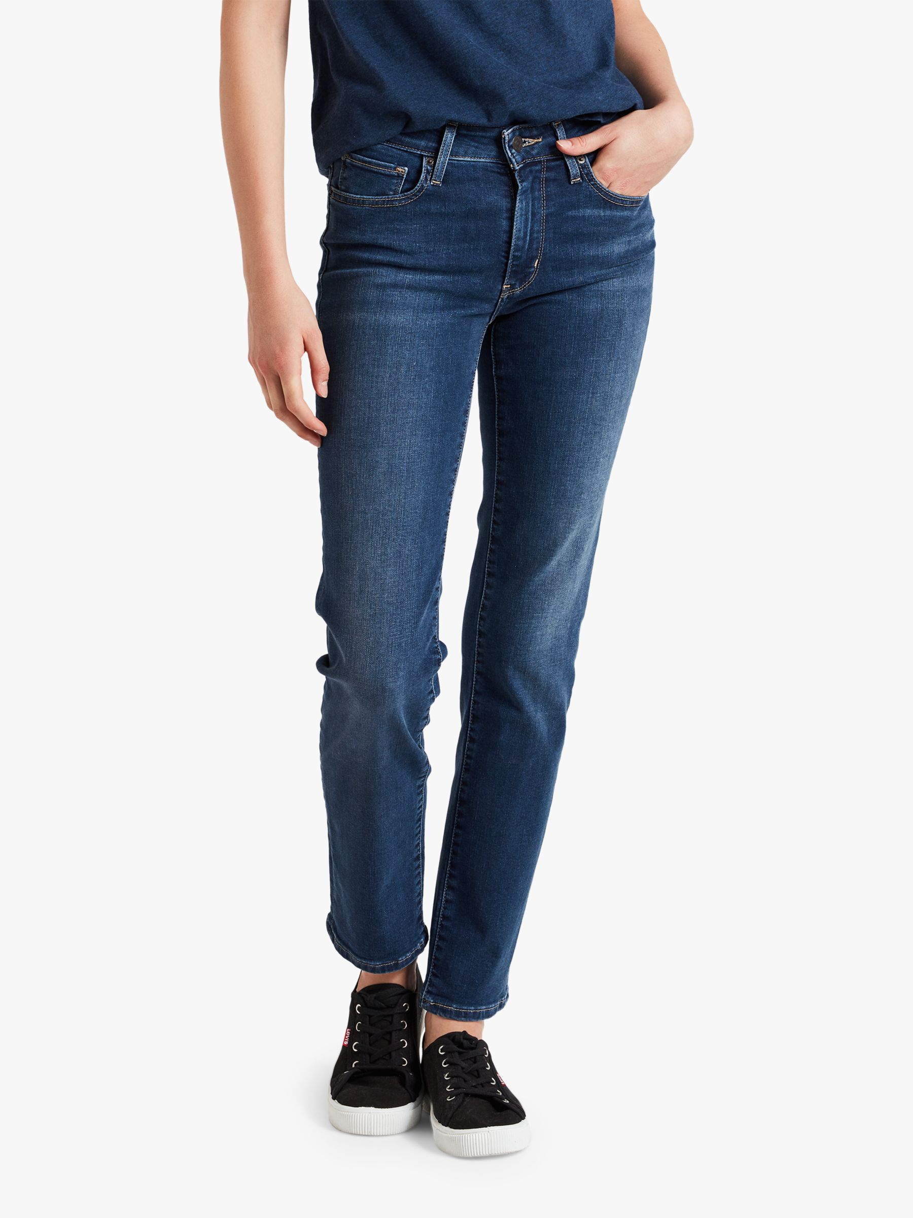 Levi's 712 Slim Mid Rise Top Sellers, SAVE 30% 
