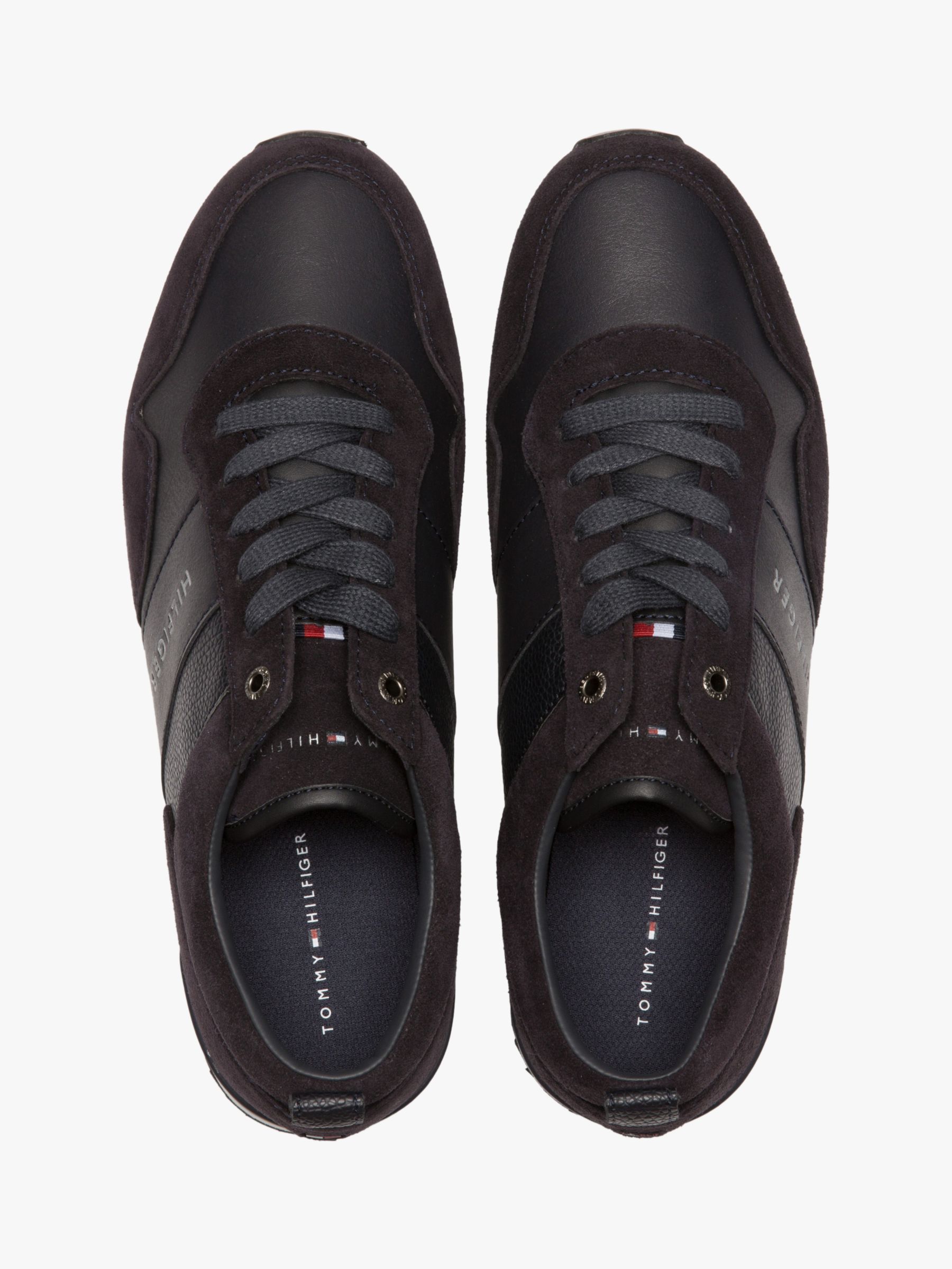 tommy hilfiger iconic trainers