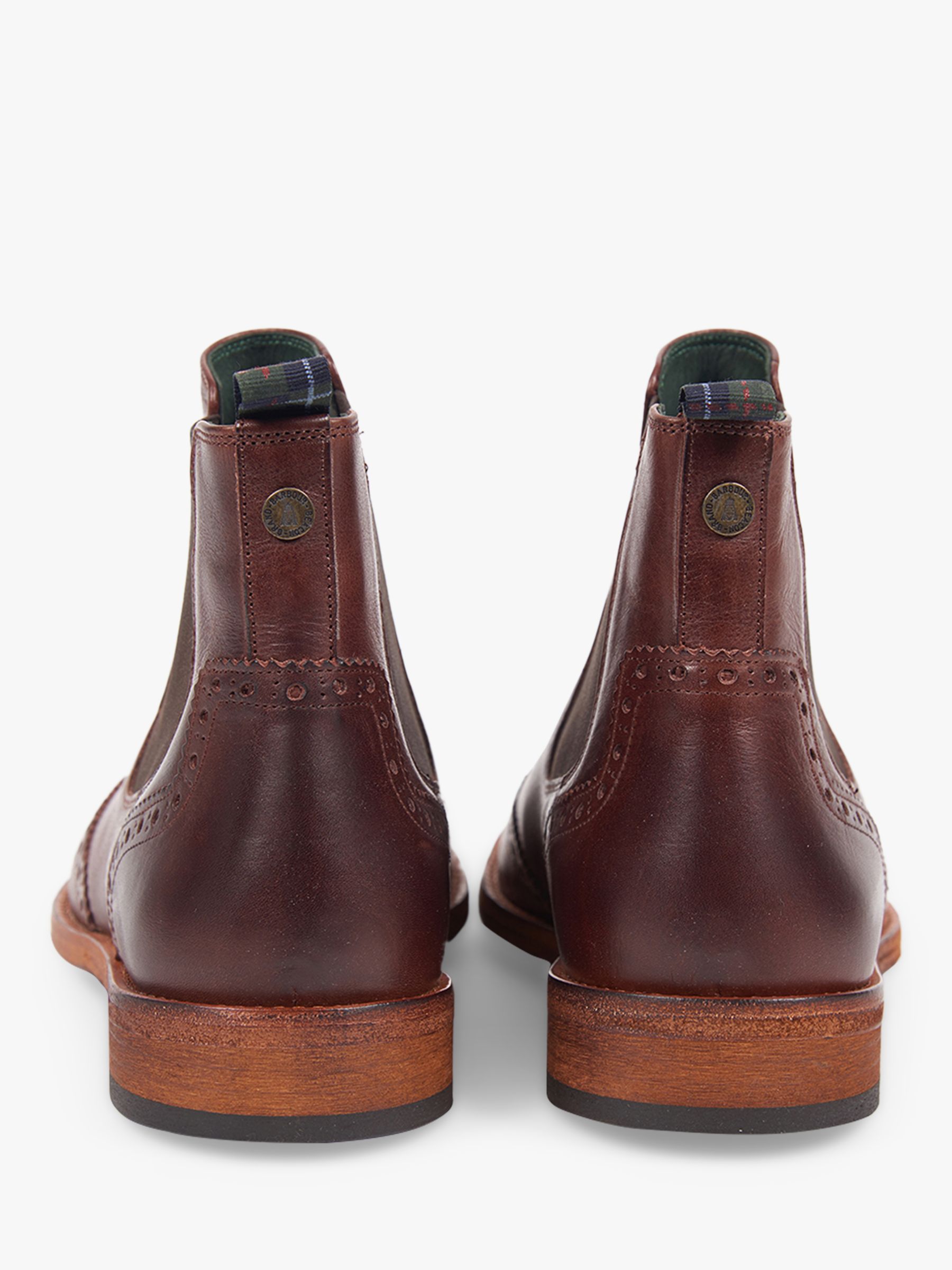 barbour raunds chelsea boots