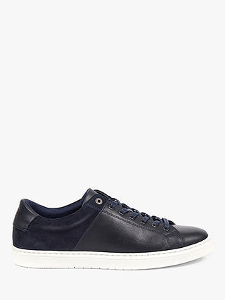 Barbour Ariel Cupsole Trainers