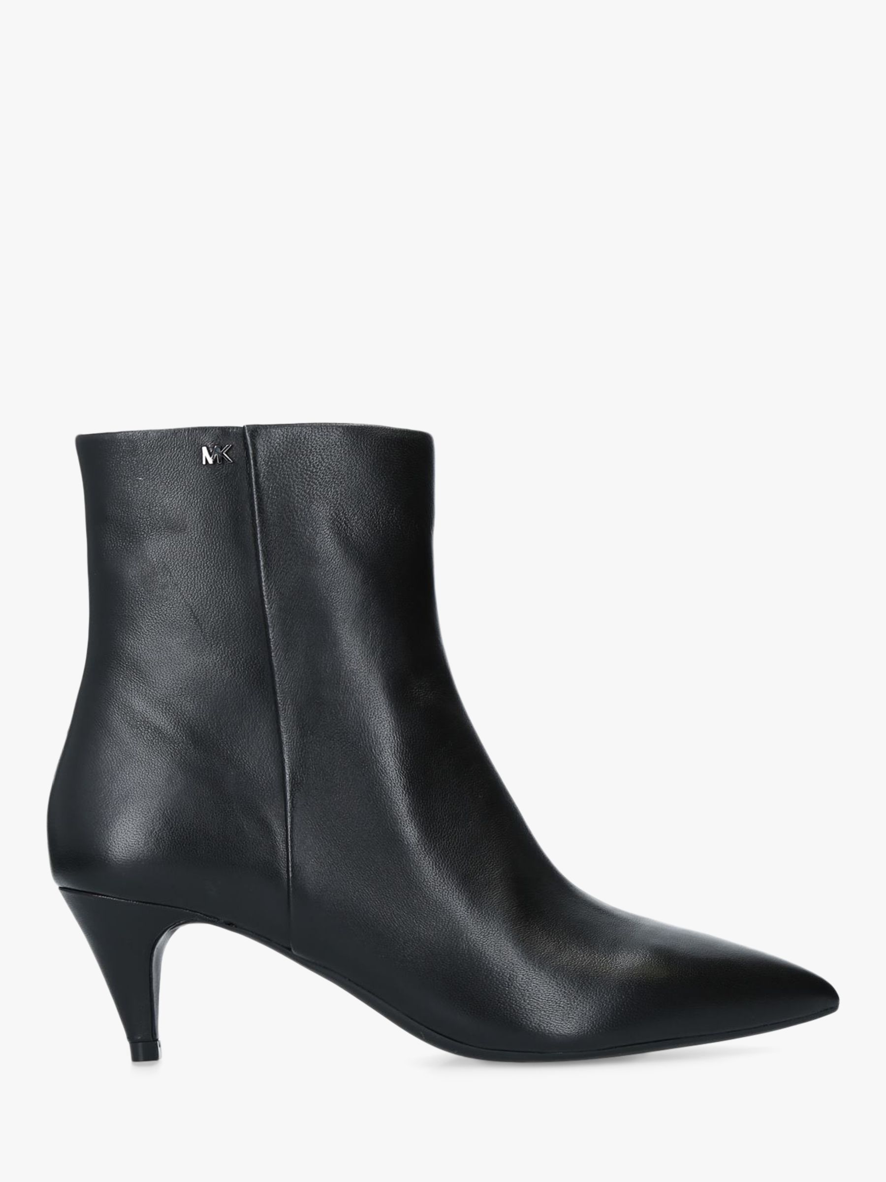 michael kors blaine boots