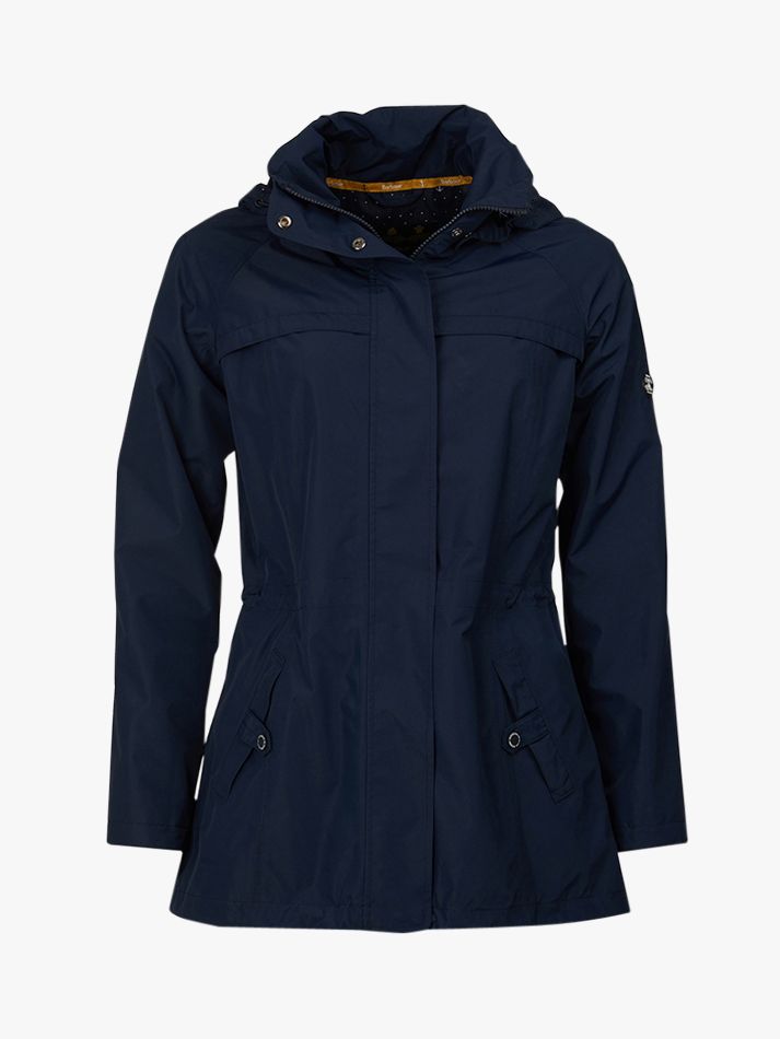 barbour skysail waterproof jacket
